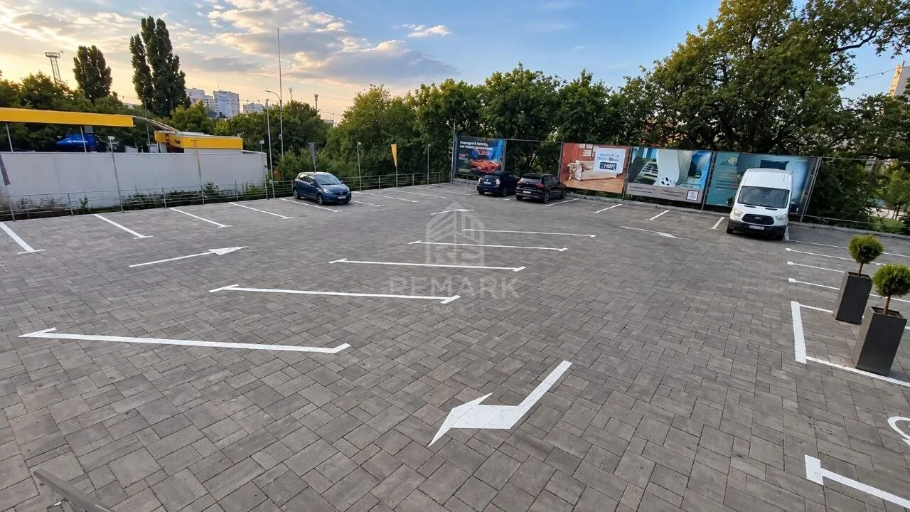 1-camere birou, 305 m² — Imagine 3