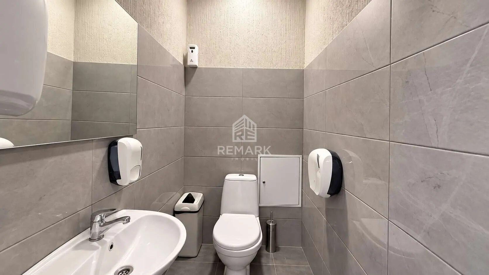 1-комнатный офис, 580 м² — Изображение 2
