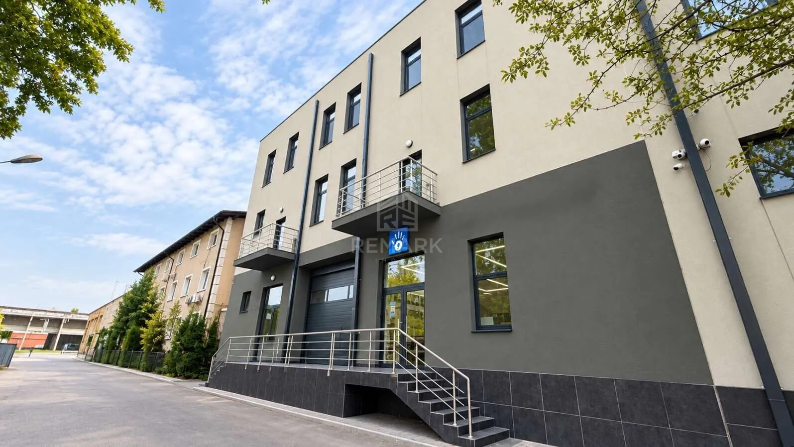 Commercial space, 290 m² — Image 4