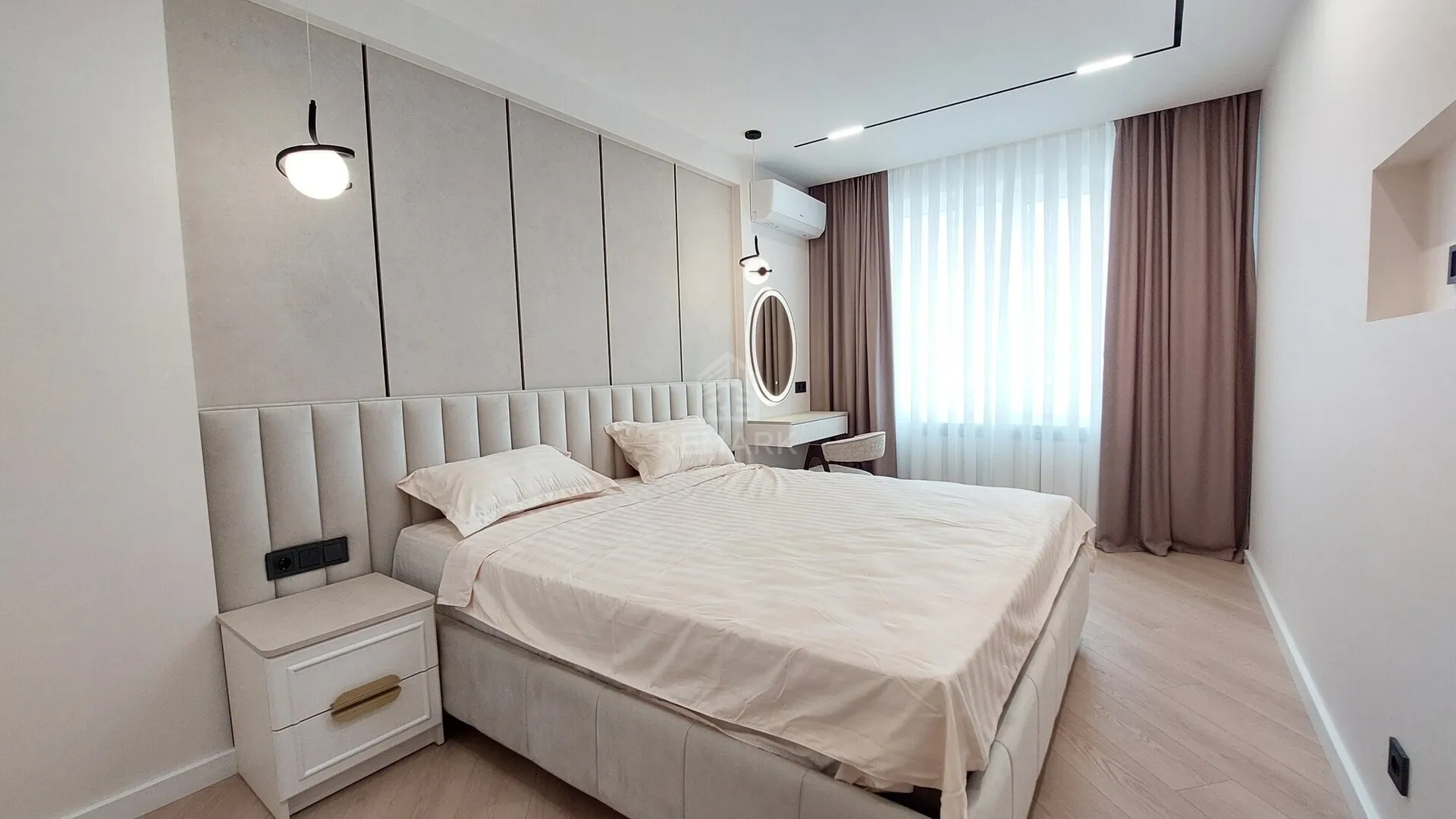 4-комнатная квартира, 93 м² — Изображение 4