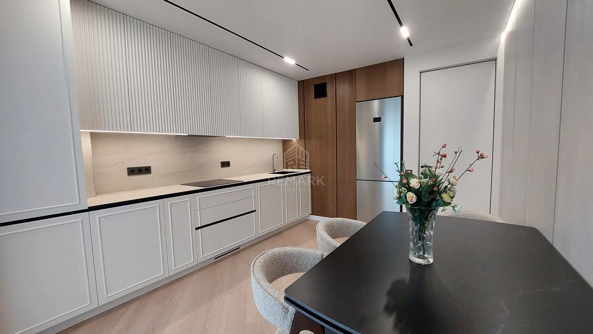 4-комнатная квартира, 93 м² — Изображение 2