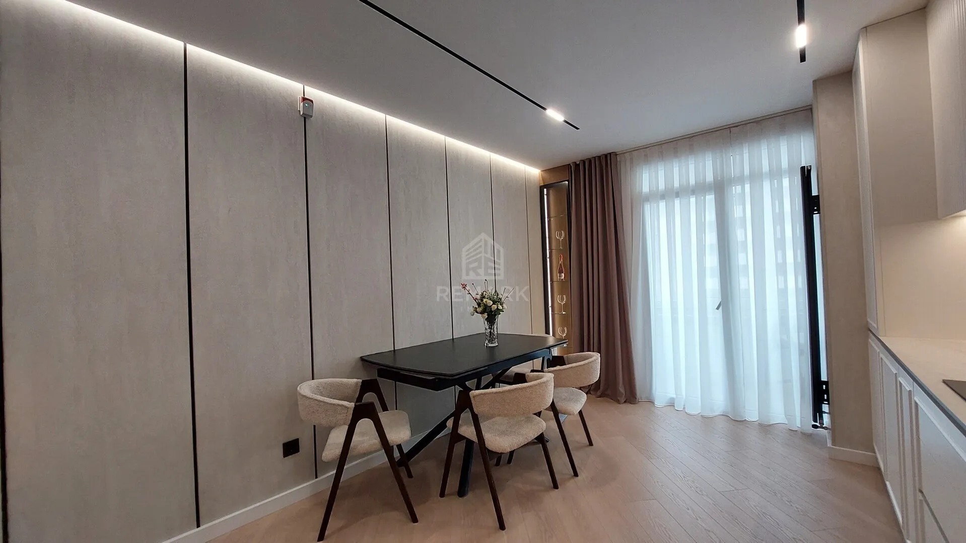 4-комнатная квартира, 93 м² — Изображение 3