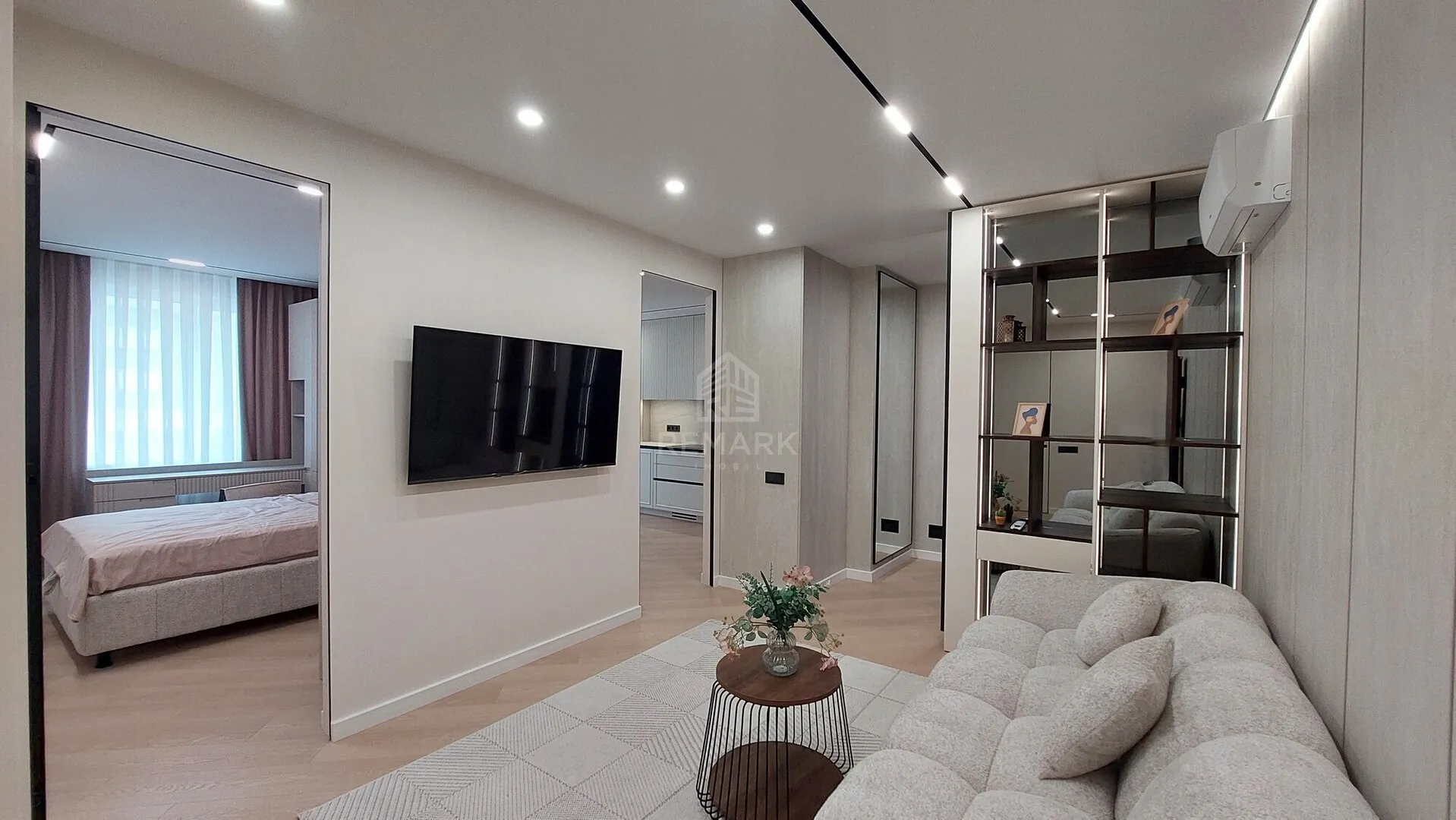 4-комнатная квартира, 93 м² — Изображение 1