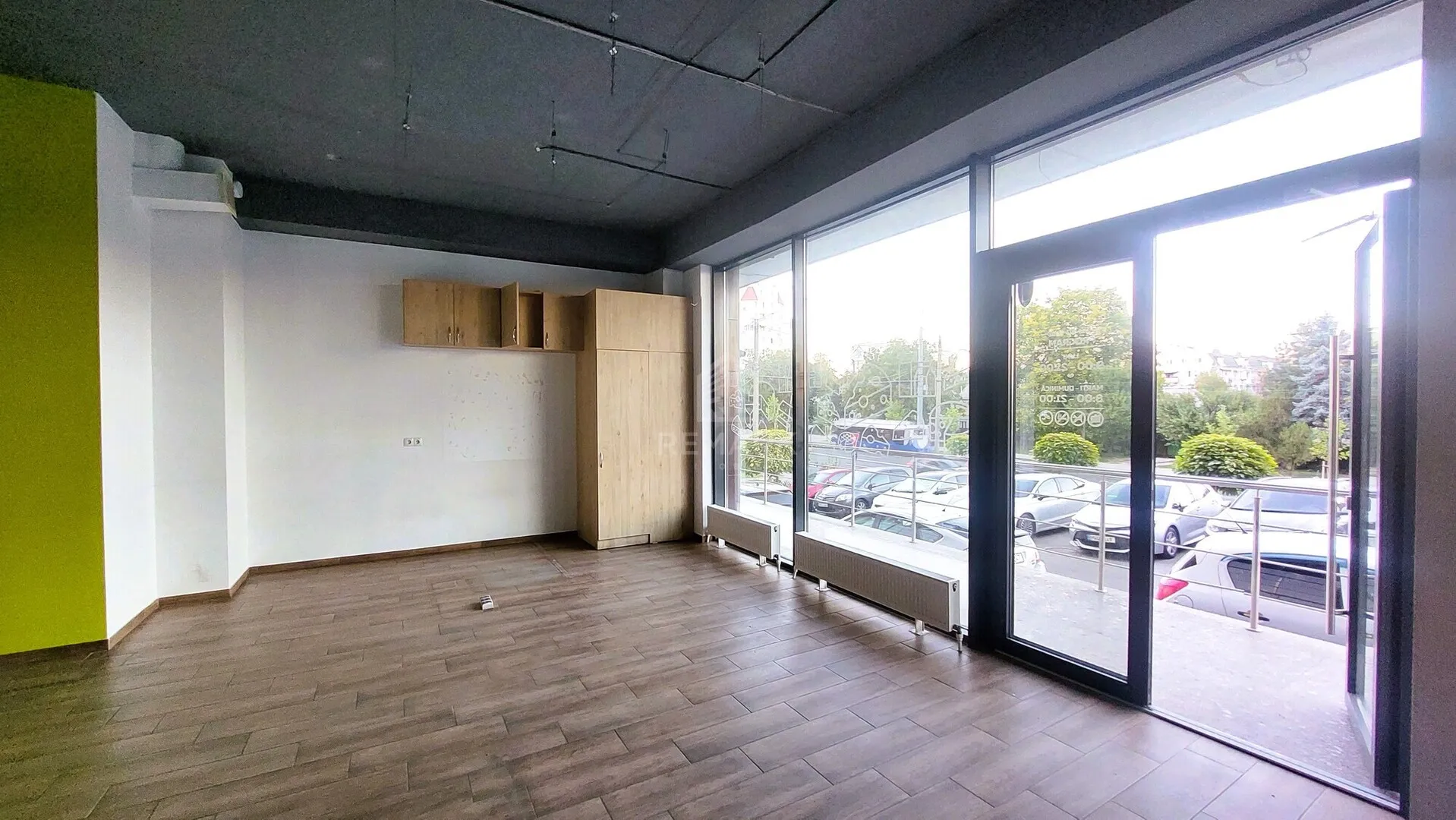 Коммерческое помещение, 100 м² — Изображение 1