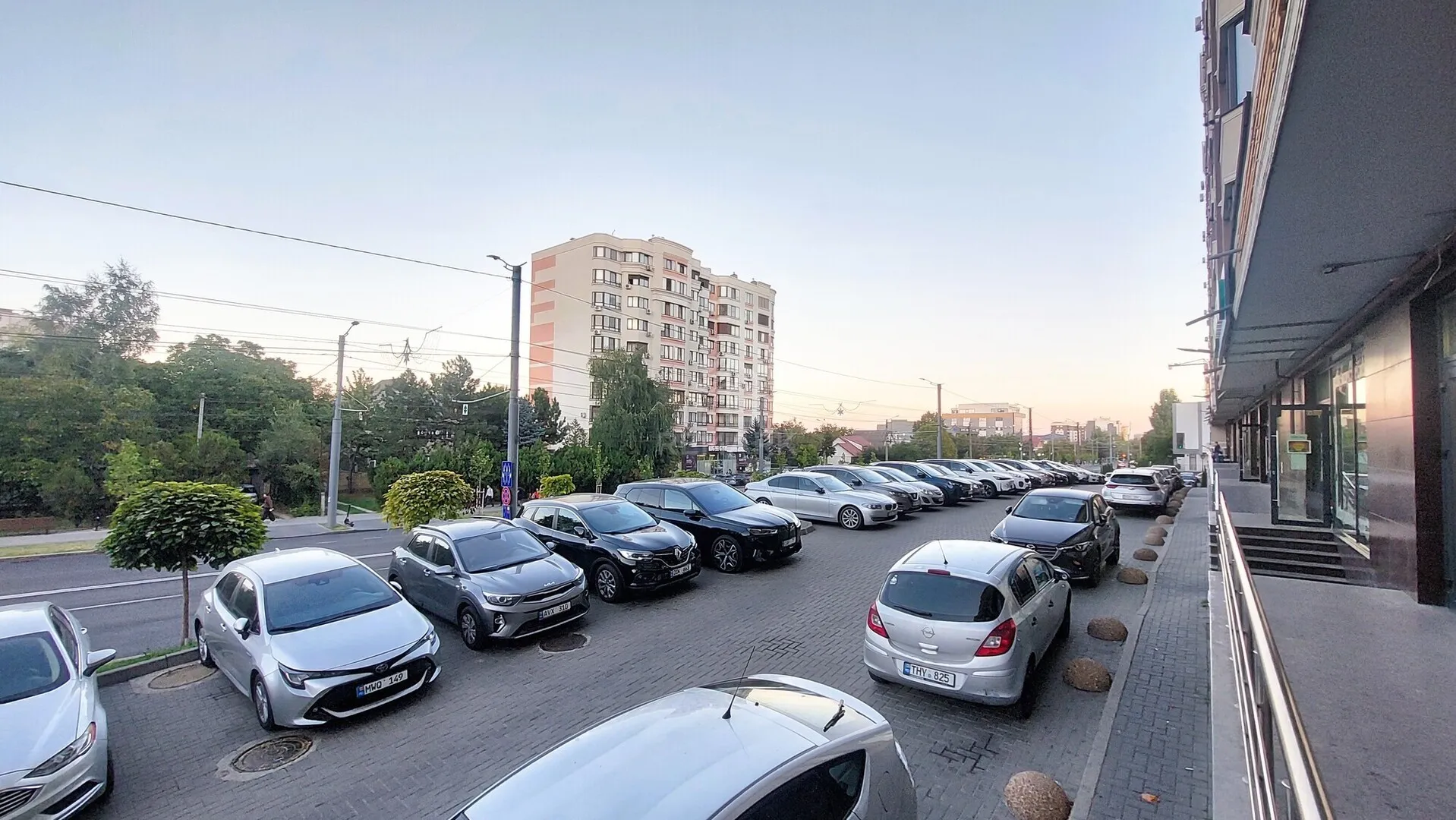 Spațiu comercial, 100 m² — Imagine 3