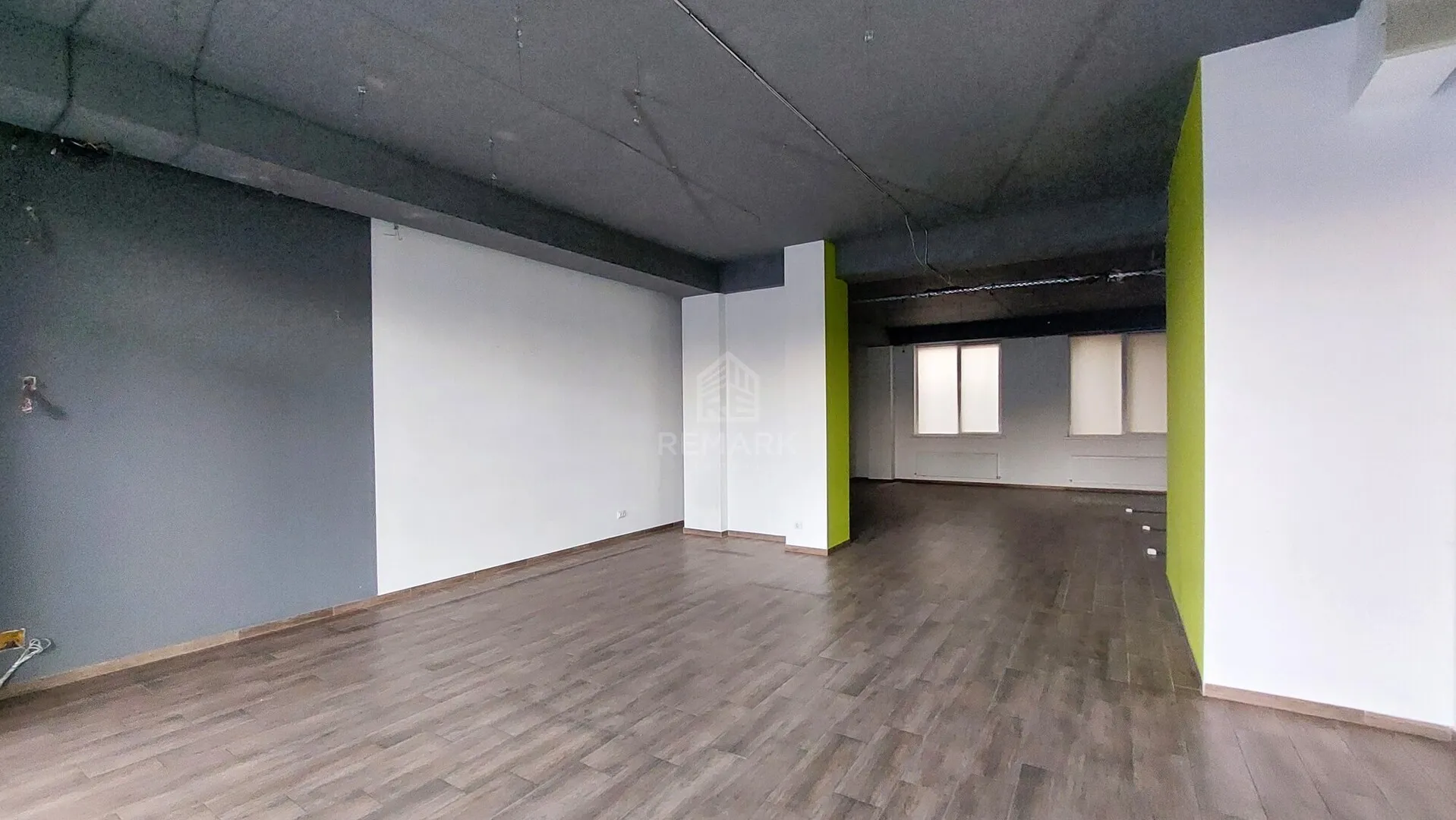 Spațiu comercial, 100 m² — Imagine 4