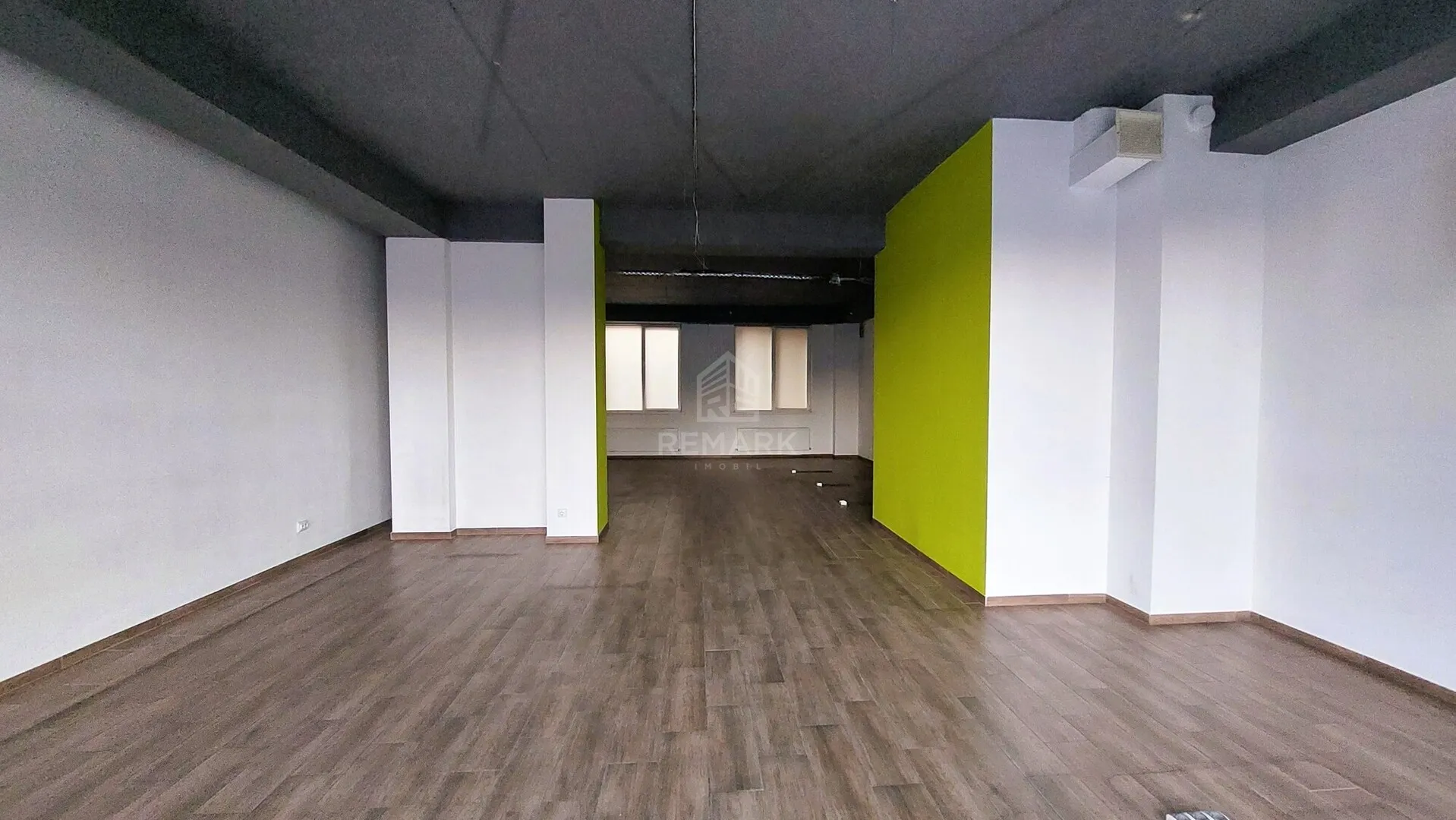 Commercial space, 100 m² — Image 4