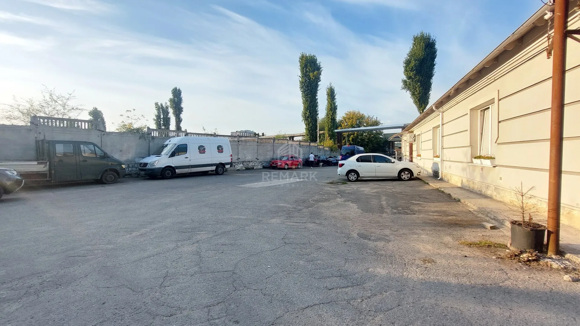Production space, 524 m² — Image 3