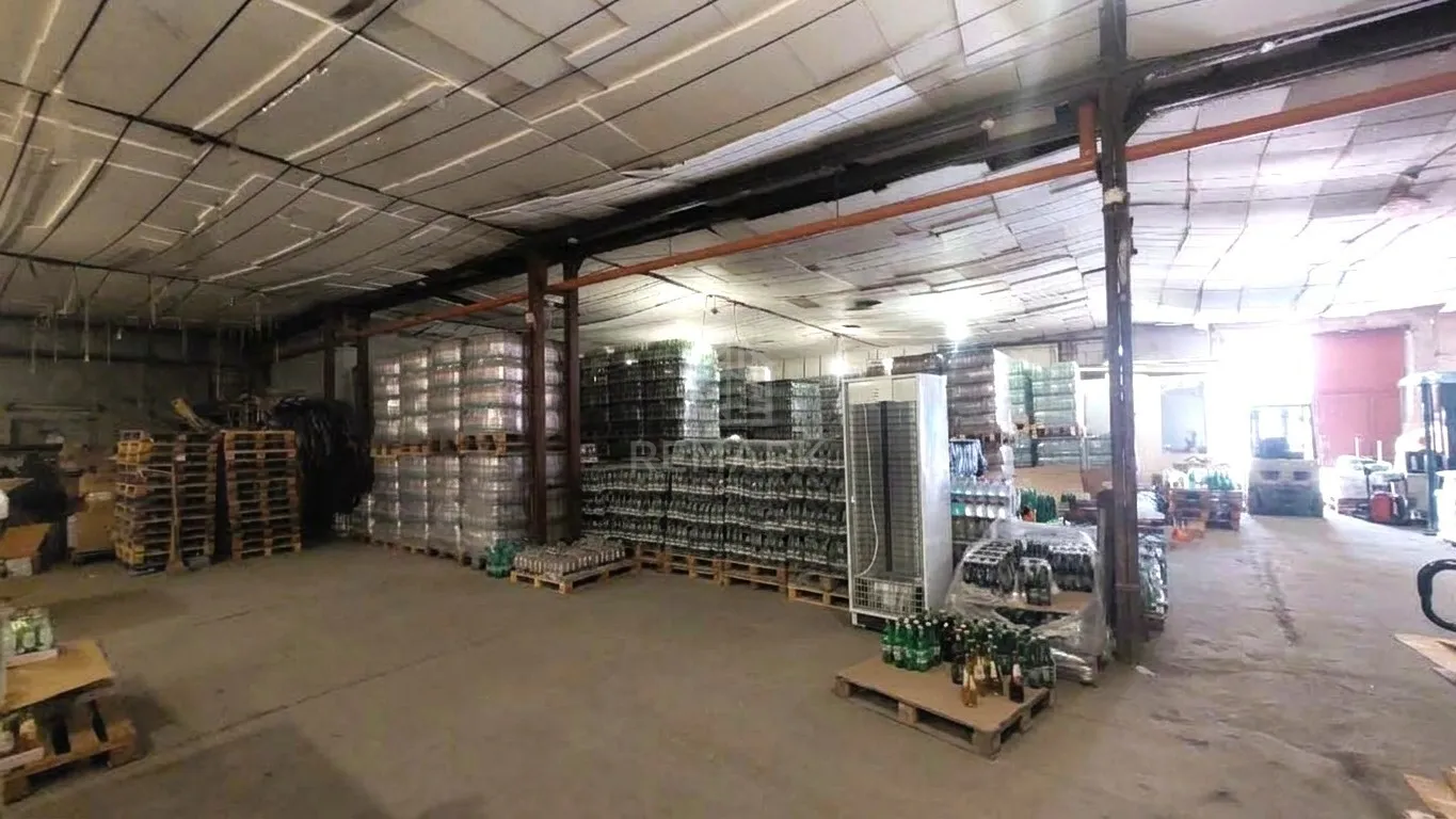 Производственное помещение, 524 м² — Изображение 3