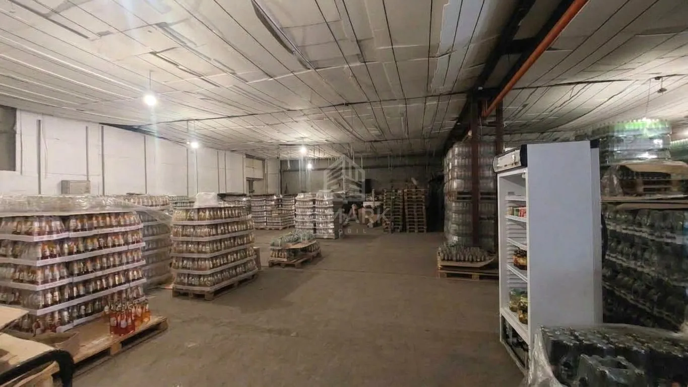 Производственное помещение, 524 м² — Изображение 4