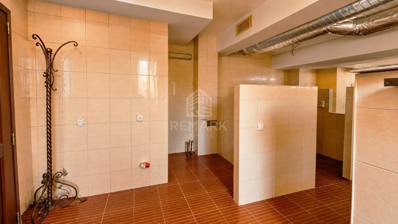 Spațiu comercial, 43 m² — Imagine 3