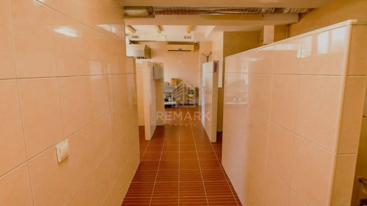 Spațiu comercial, 43 m² — Imagine 4