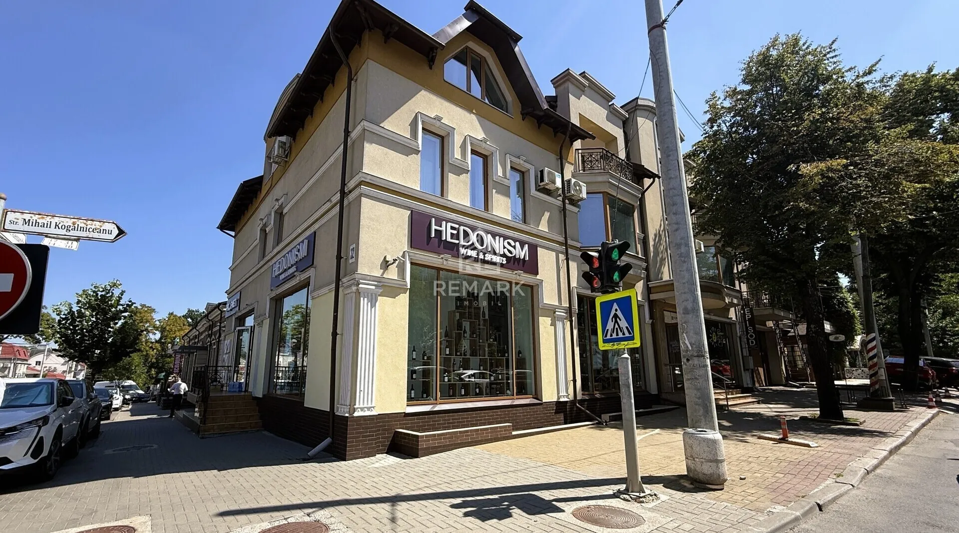 2-camere birou, 70 m² — Imagine 1