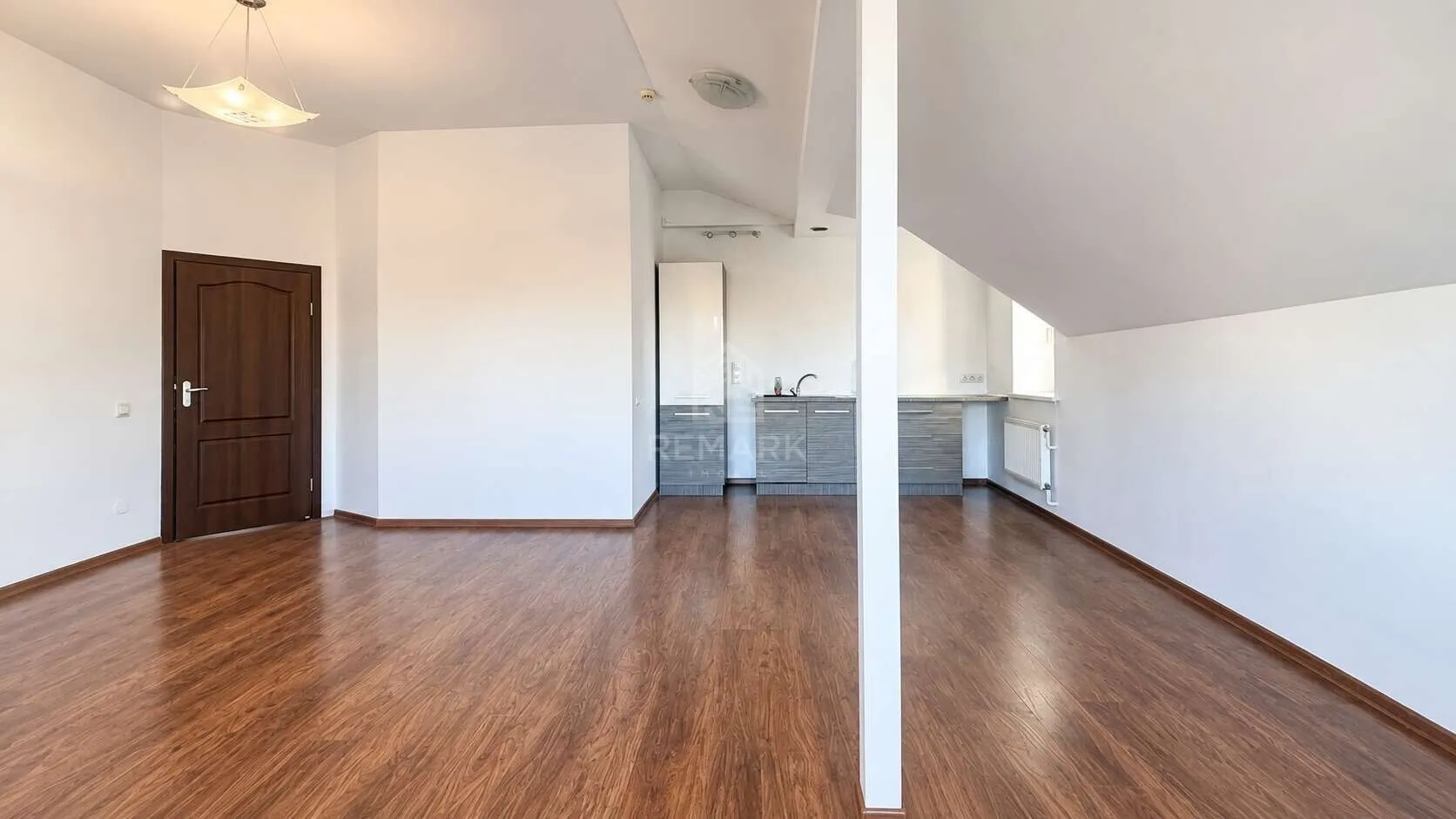 2-camere birou, 70 m² — Imagine 2