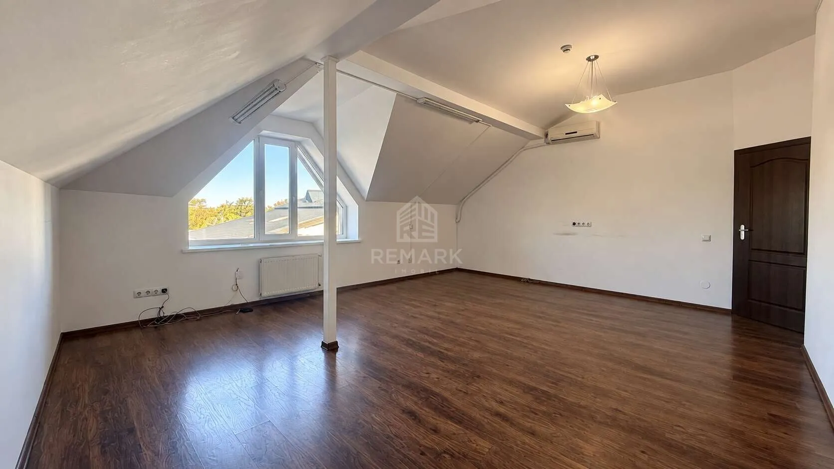 2-camere birou, 70 m² — Imagine 4