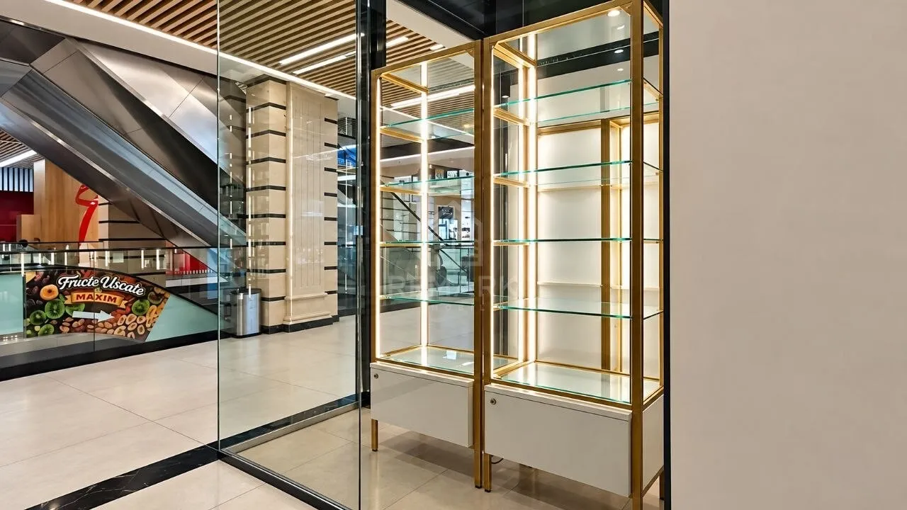 Commercial space, 25 m² — Image 3