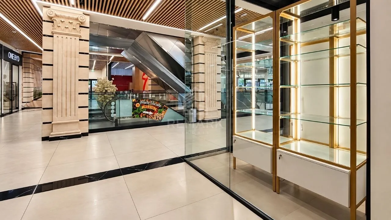 Spațiu comercial, 25 m² — Imagine 3
