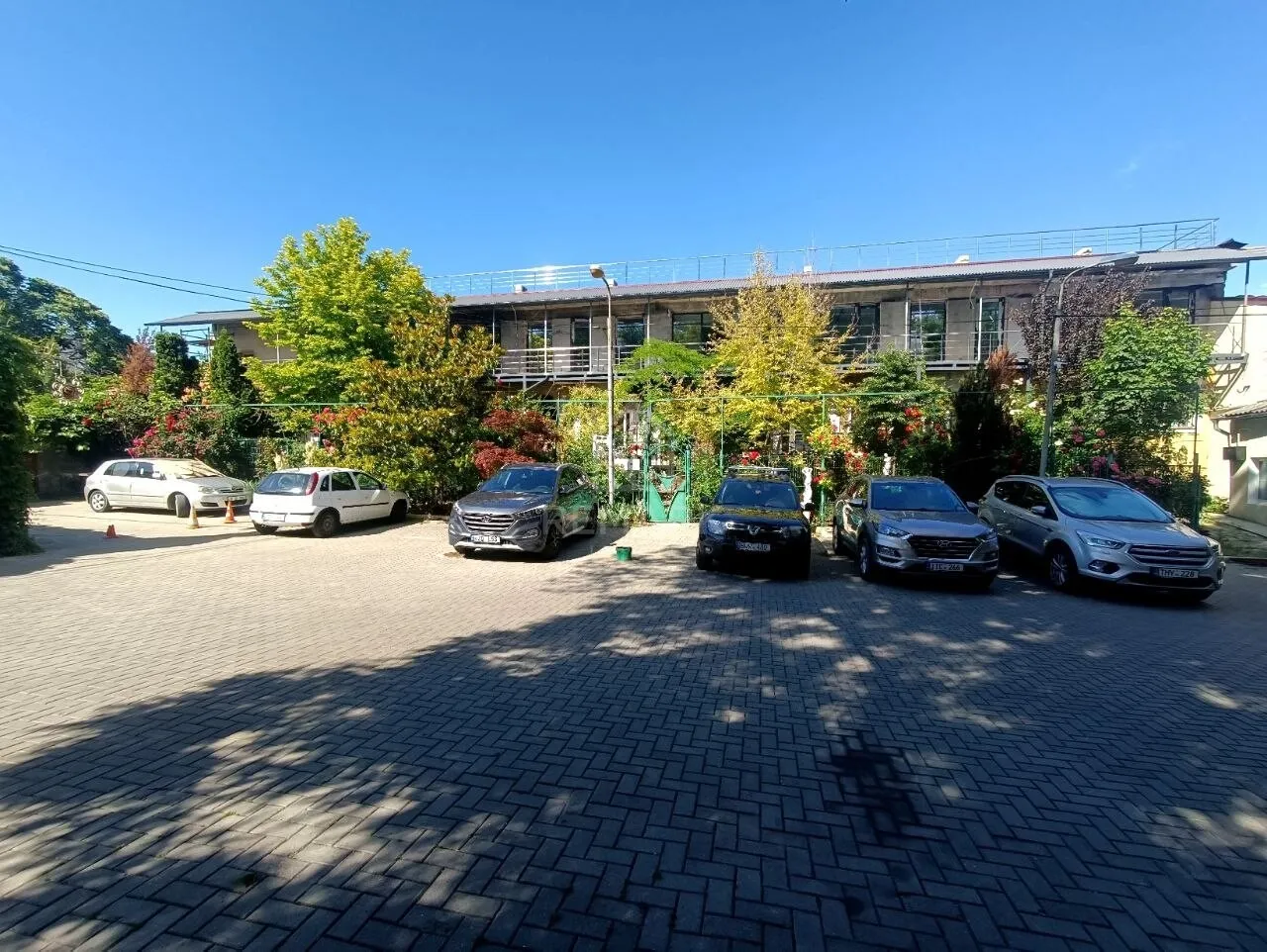 1-комнатный офис, 17 м² — Изображение 3