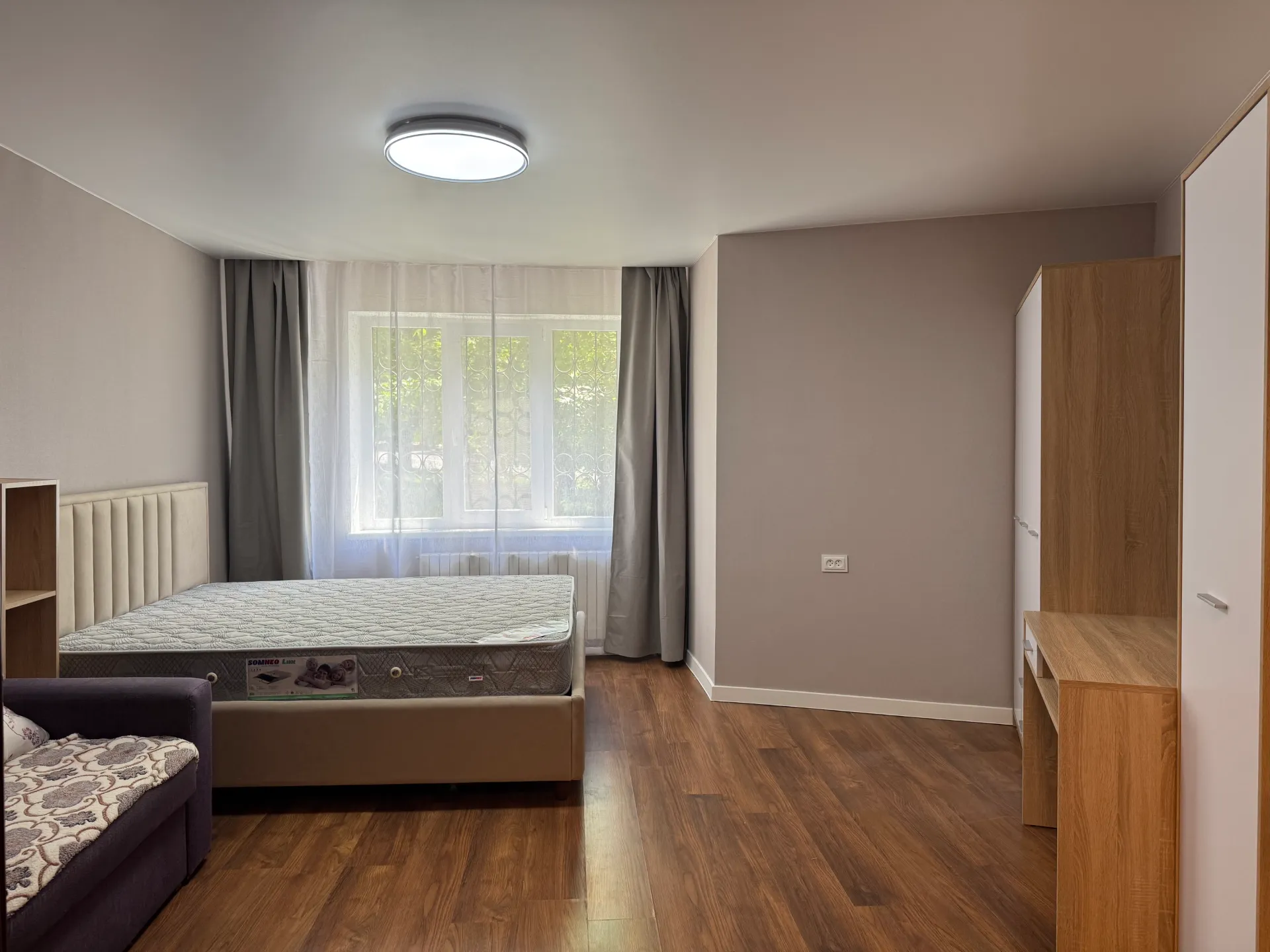 1-комнатная квартира, 40 м² — Изображение 3