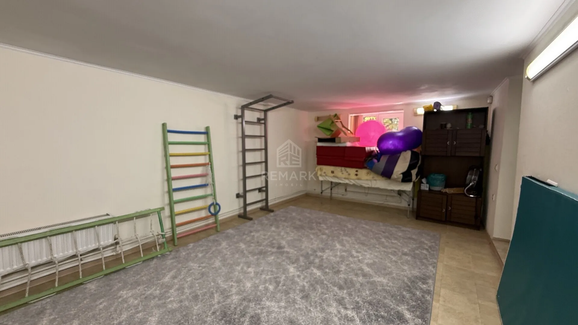 Spațiu comercial, 60 m² — Imagine 1