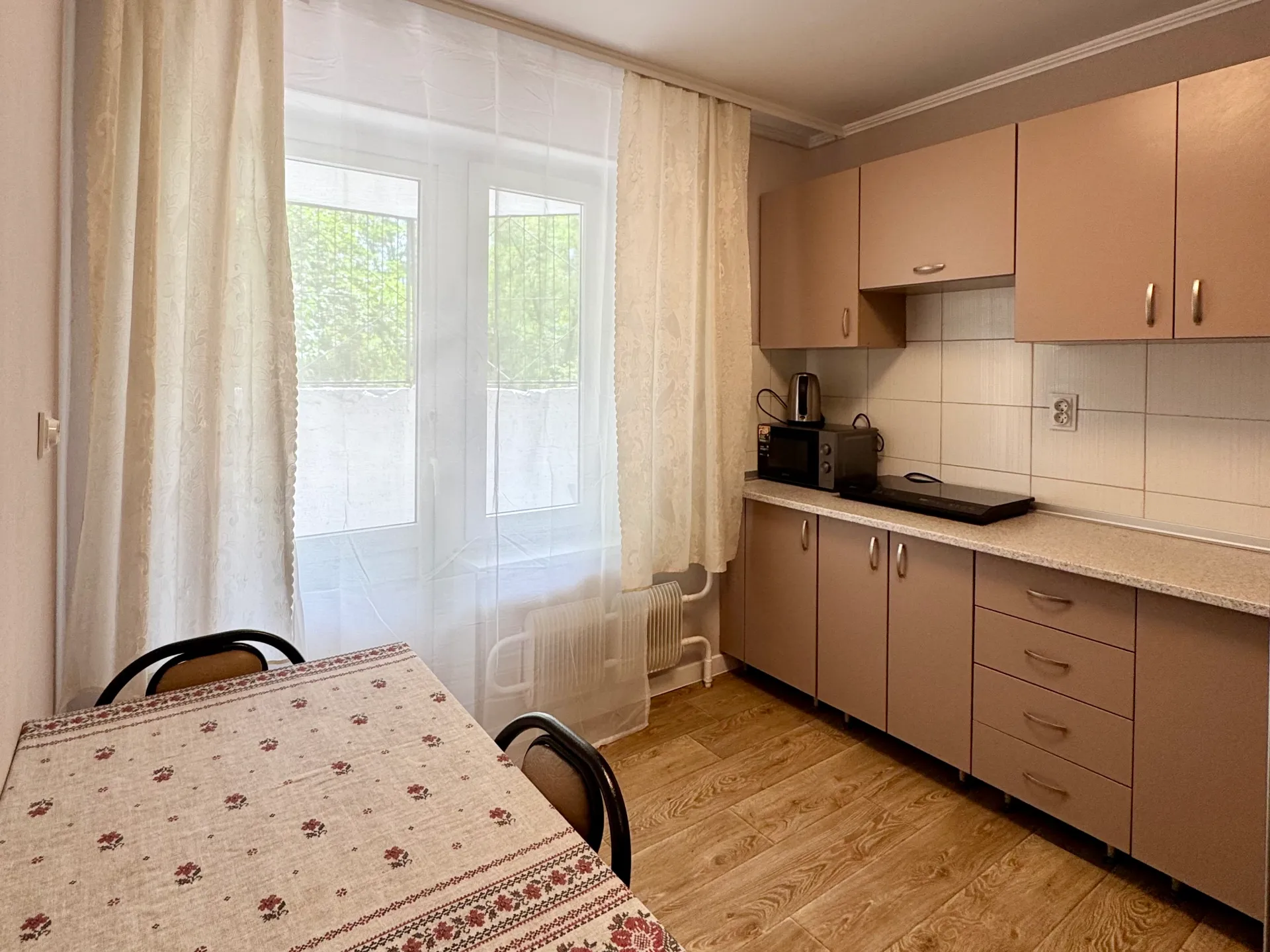 1-комнатная квартира, 40 м² — Изображение 2