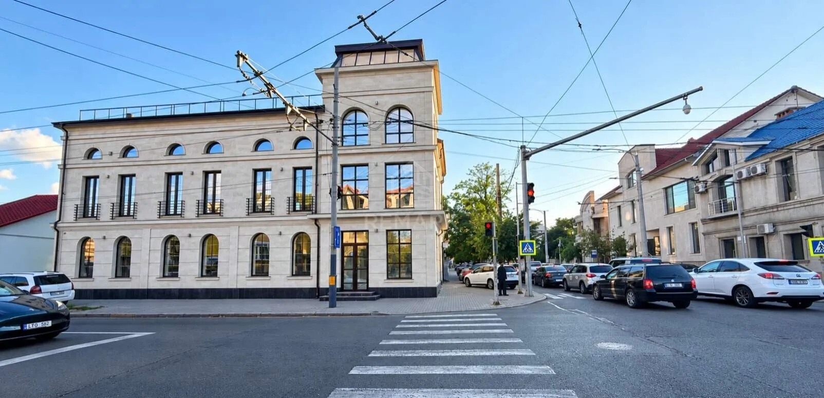 Spațiu comercial, 575 m² — Imagine 3