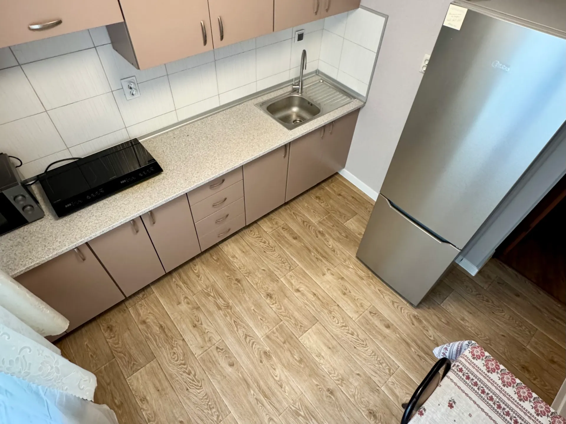 1-комнатная квартира, 40 м² — Изображение 6