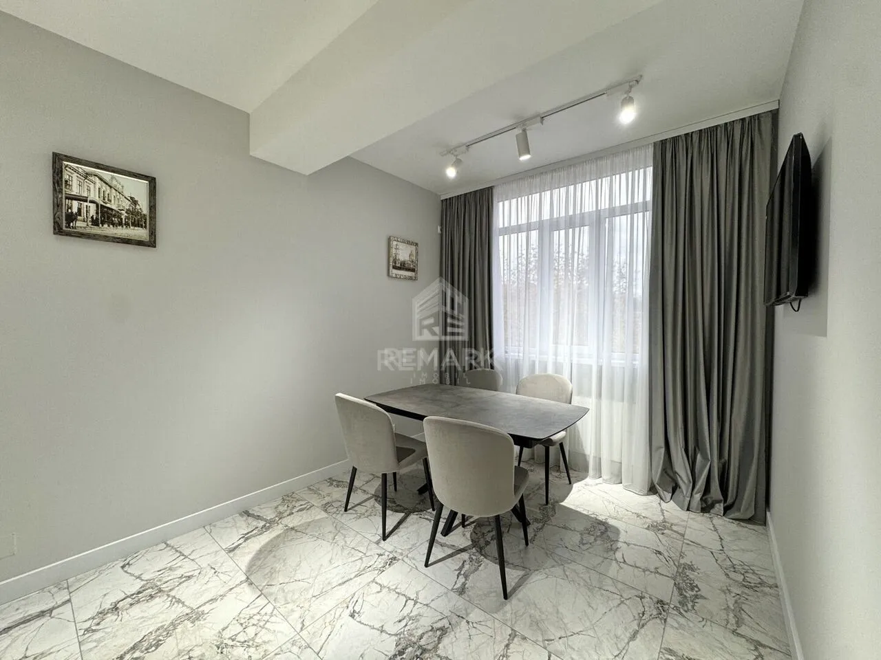 2-camere apartament, 65 m² — Imagine 3