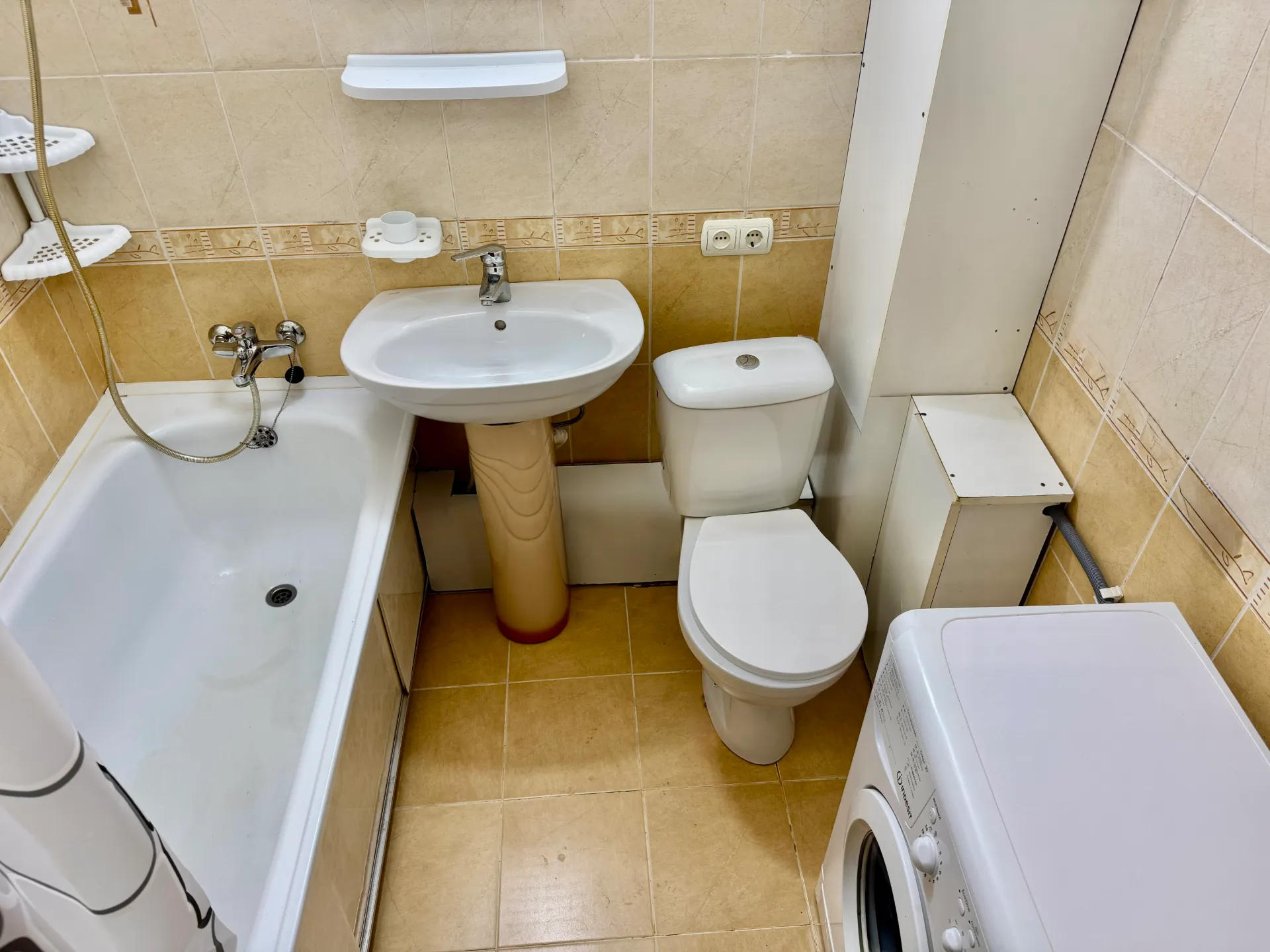 1-комнатная квартира, 40 м² — Изображение 4