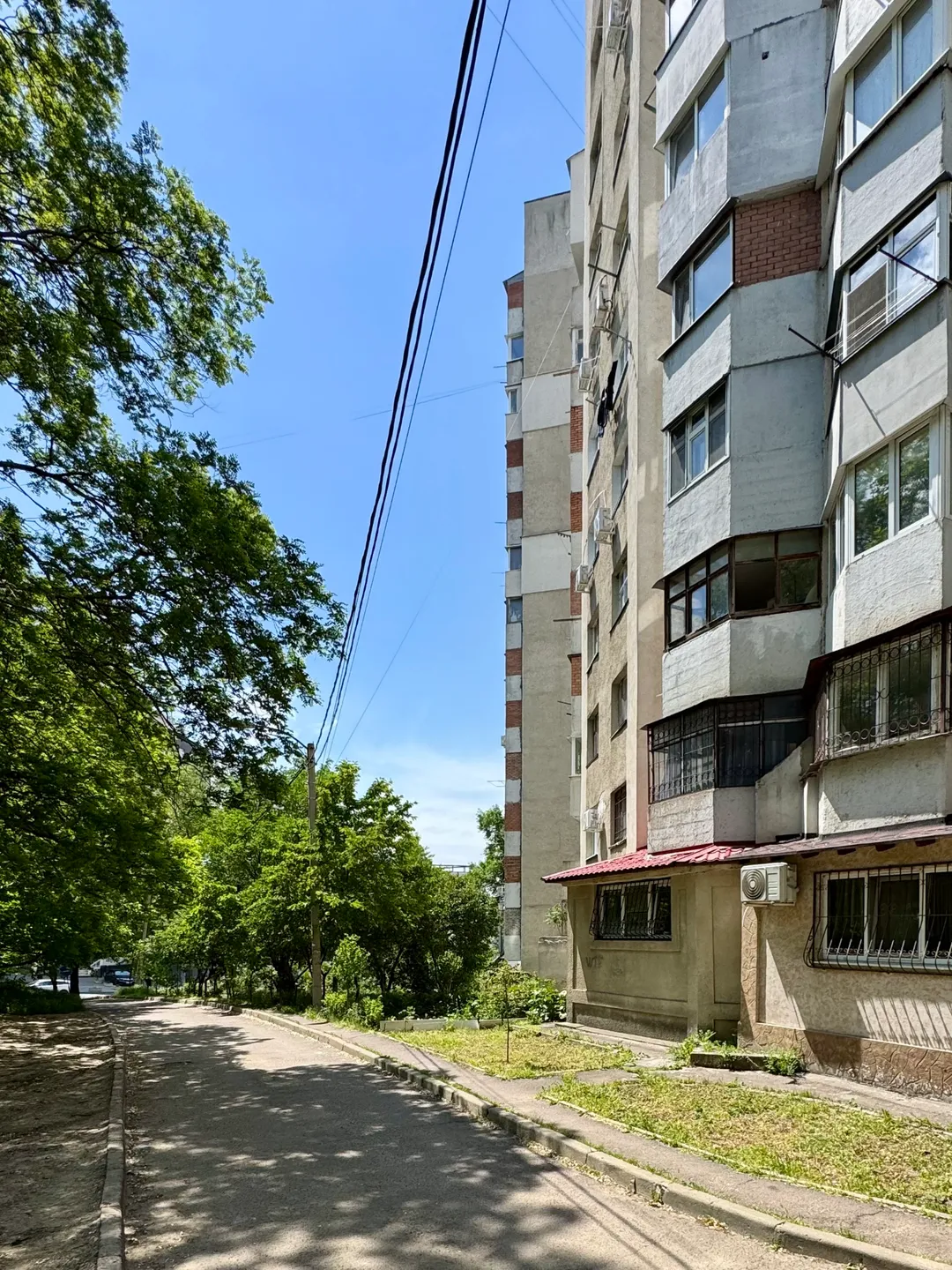 1-комнатная квартира, 40 м² — Изображение 5