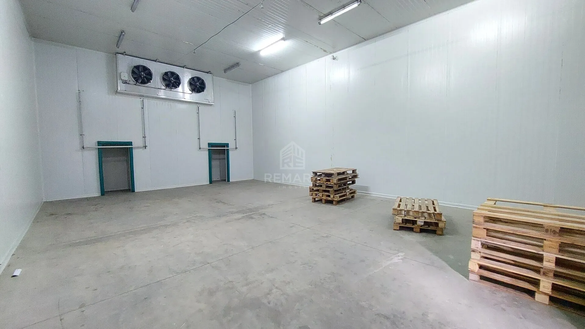 Производственное помещение, 100 м² — Изображение 3