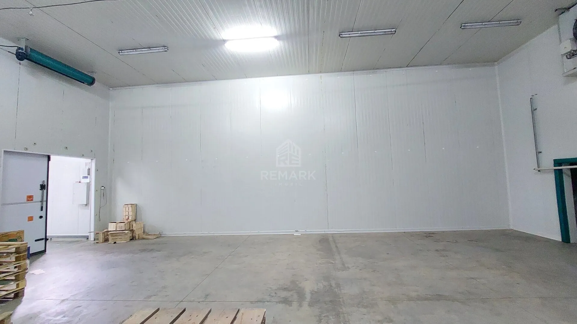 Spațiu de producție, 100 m² — Imagine 4