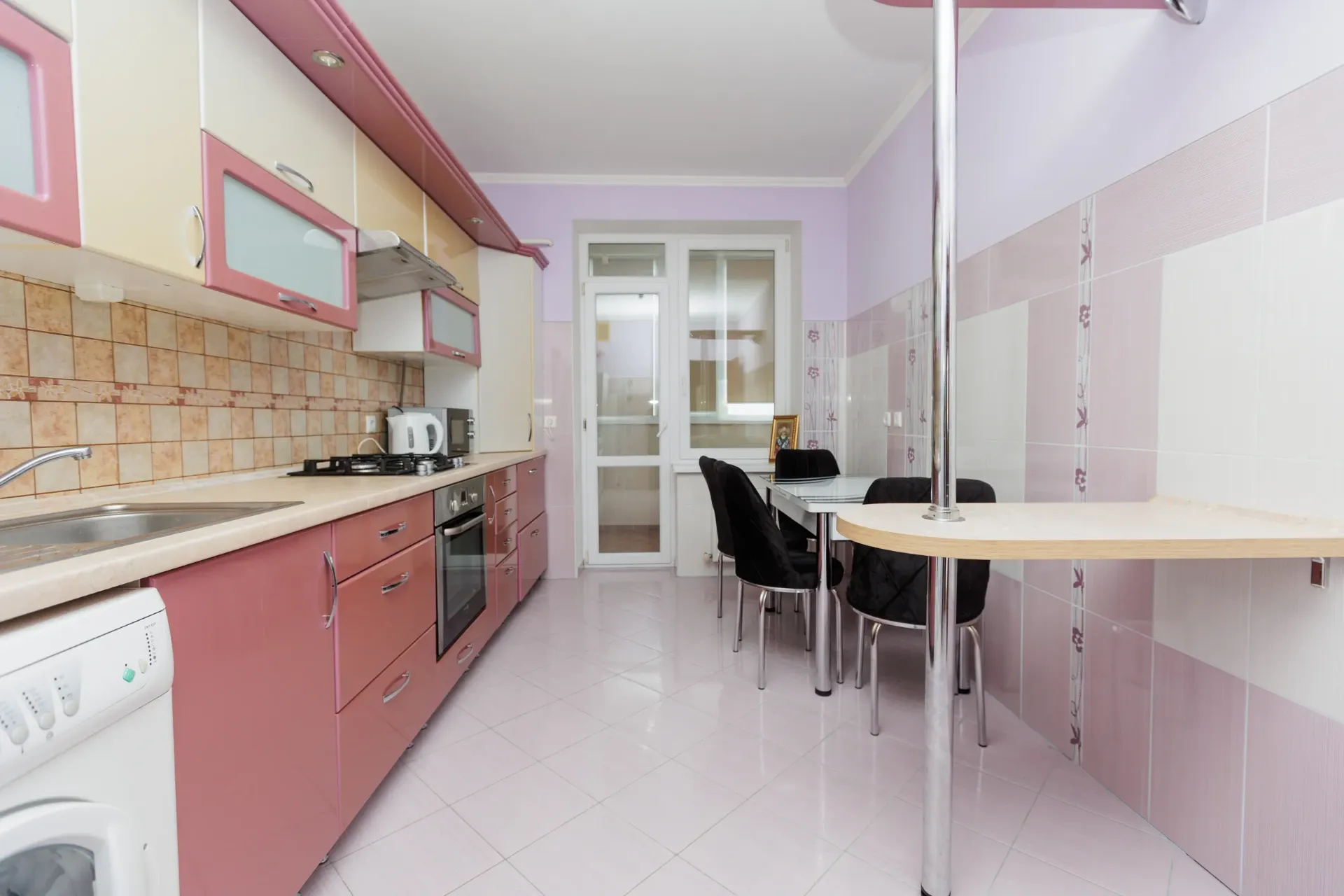 2-комнатная квартира, 78 м² — Изображение 7