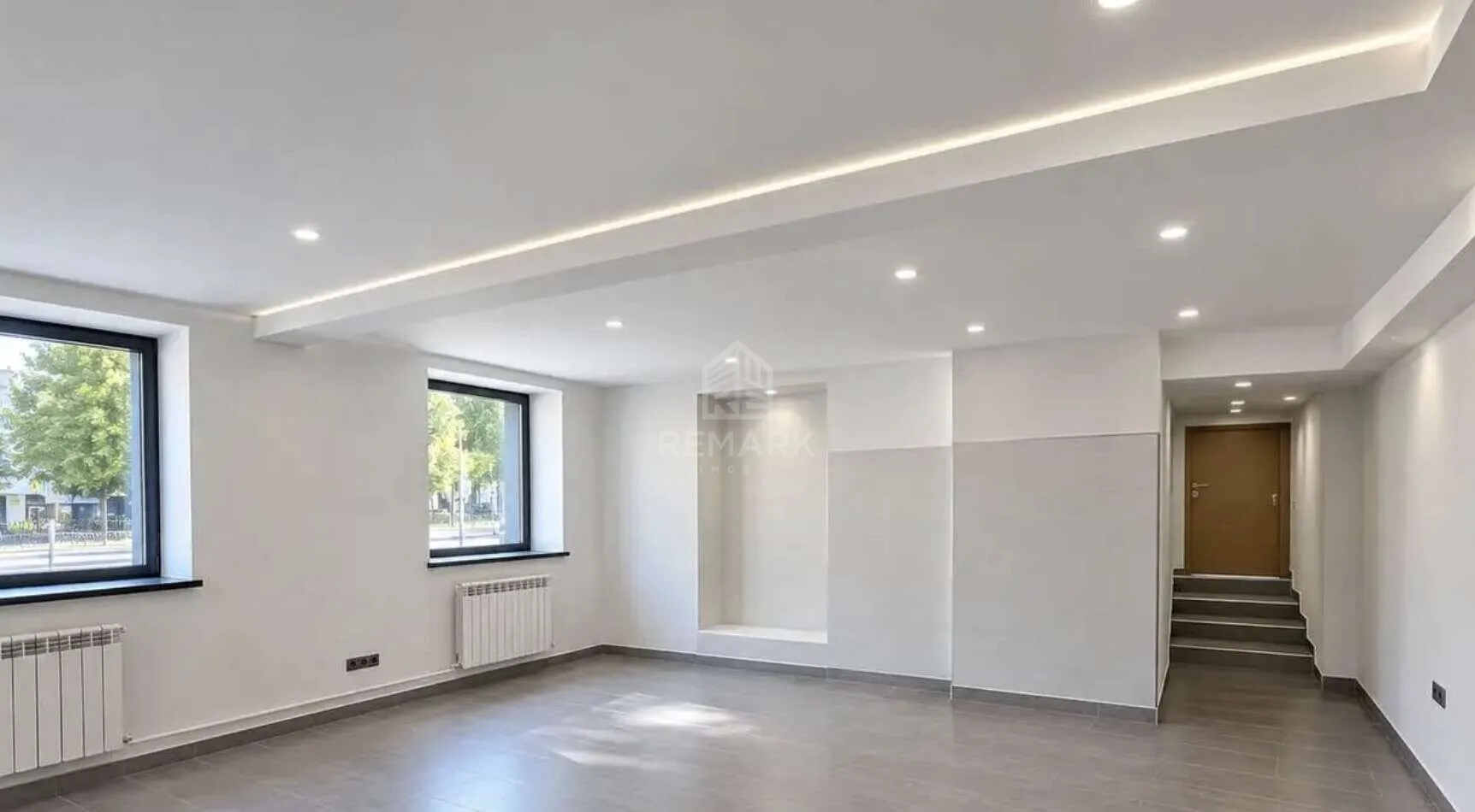 Spațiu comercial, 60 m² — Imagine 1