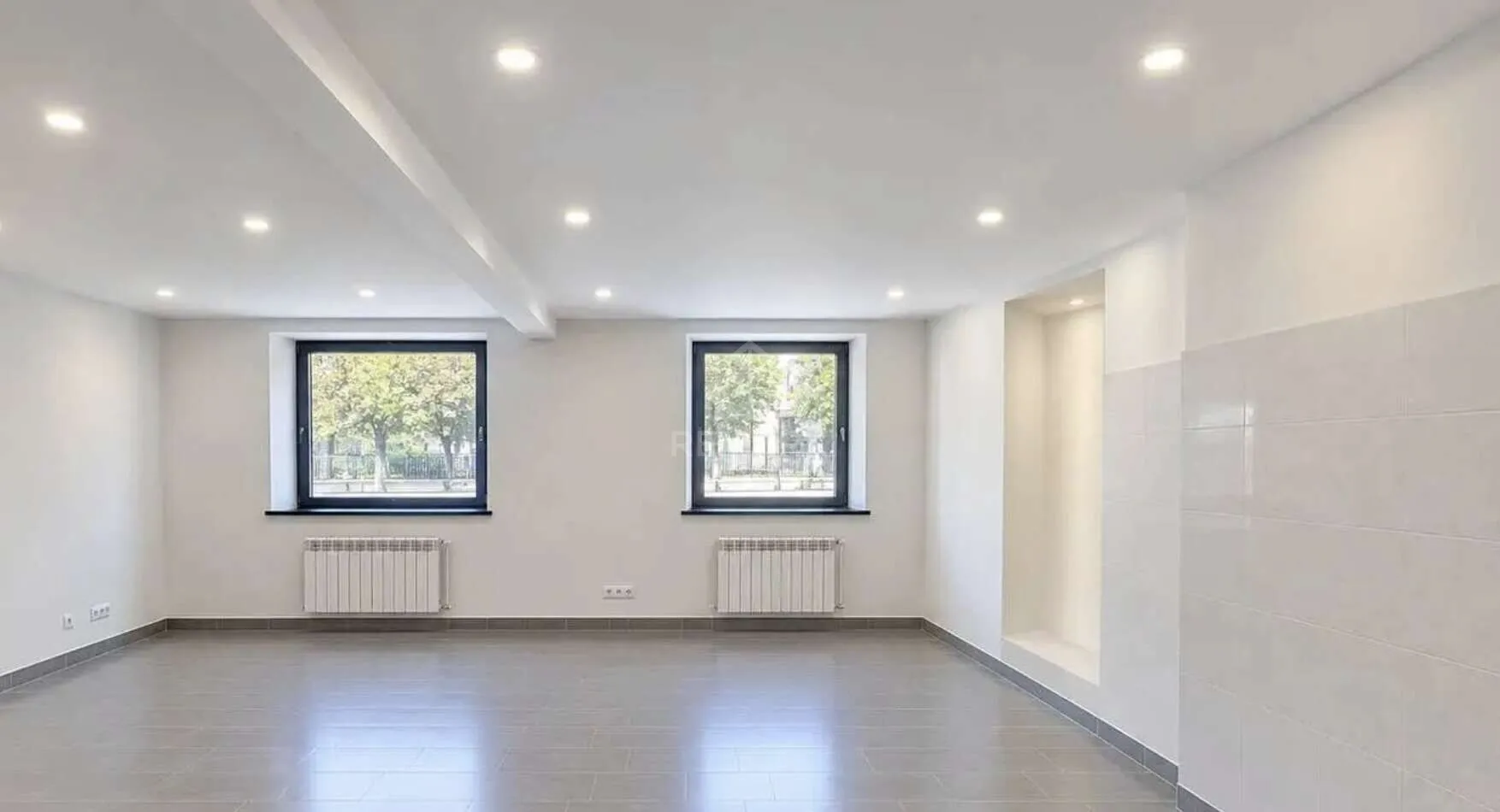 Spațiu comercial, 60 m² — Imagine 3
