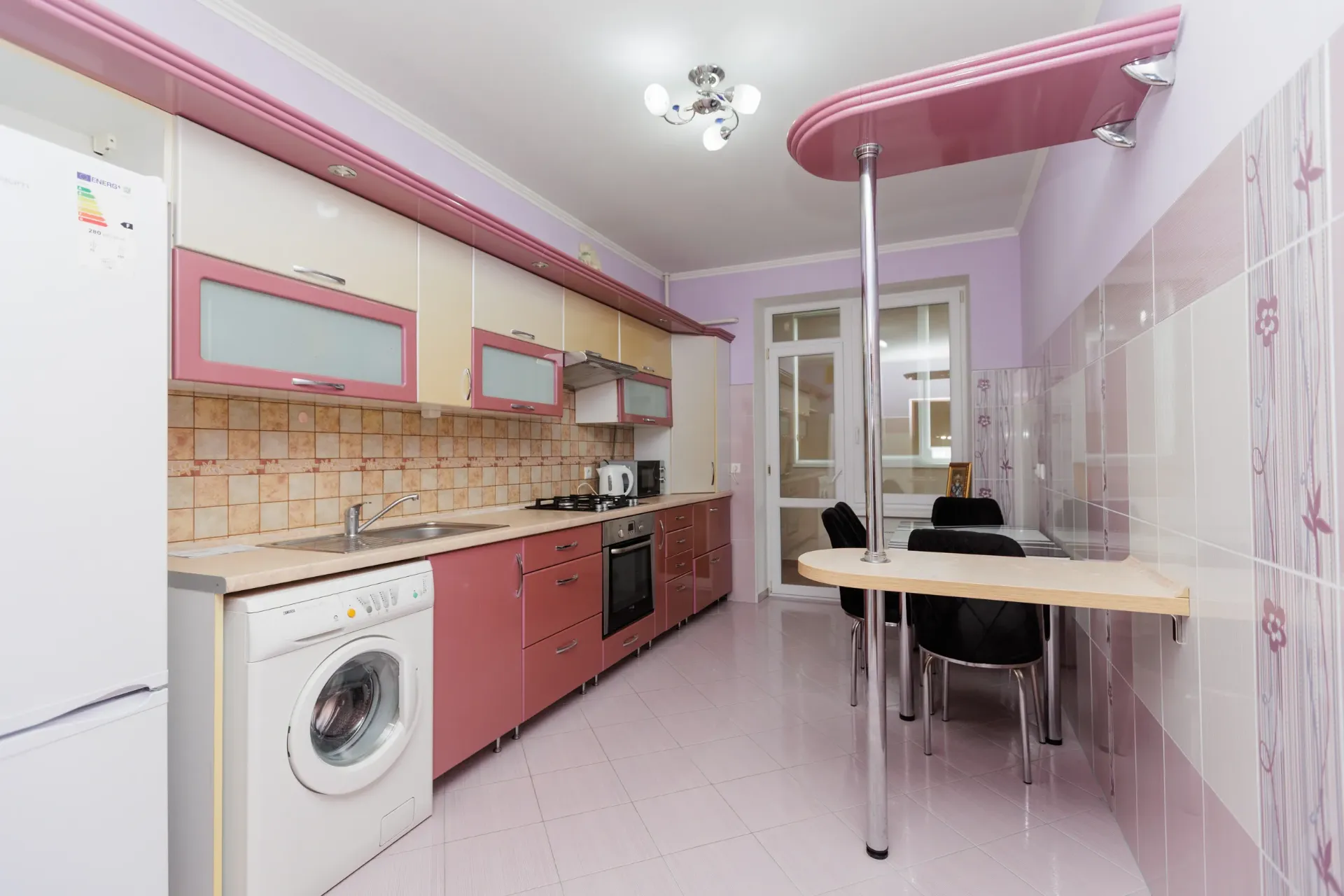 2-комнатная квартира, 78 м² — Изображение 2