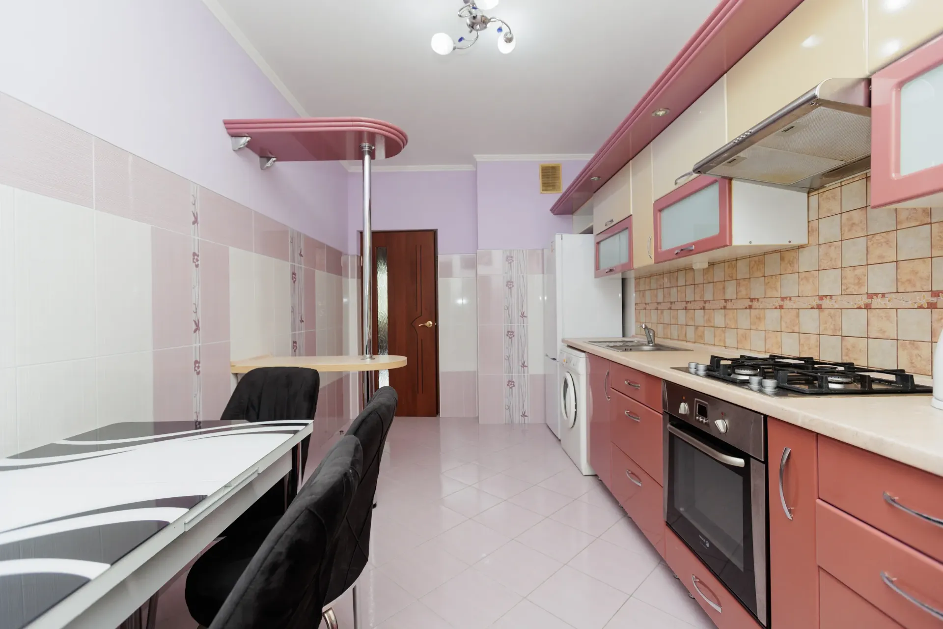 2-комнатная квартира, 78 м² — Изображение 8