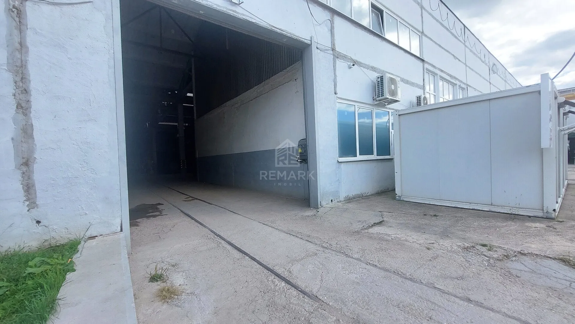 Производственное помещение, 1 000 м² — Изображение 1