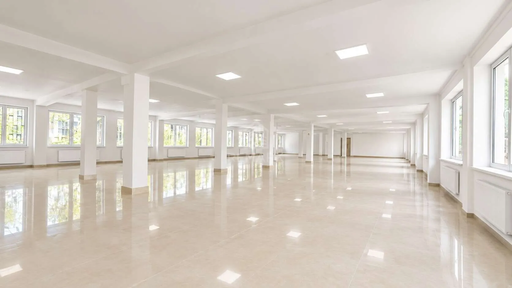 Commercial space, 520 m² — Image 2