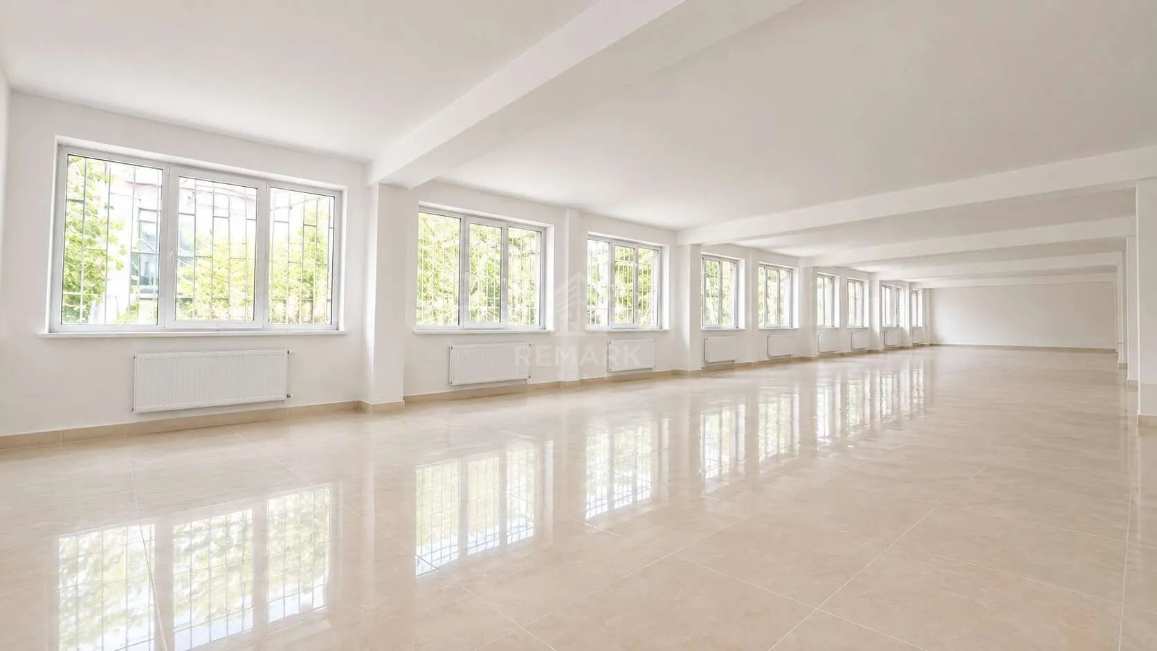 Commercial space, 520 m² — Image 1