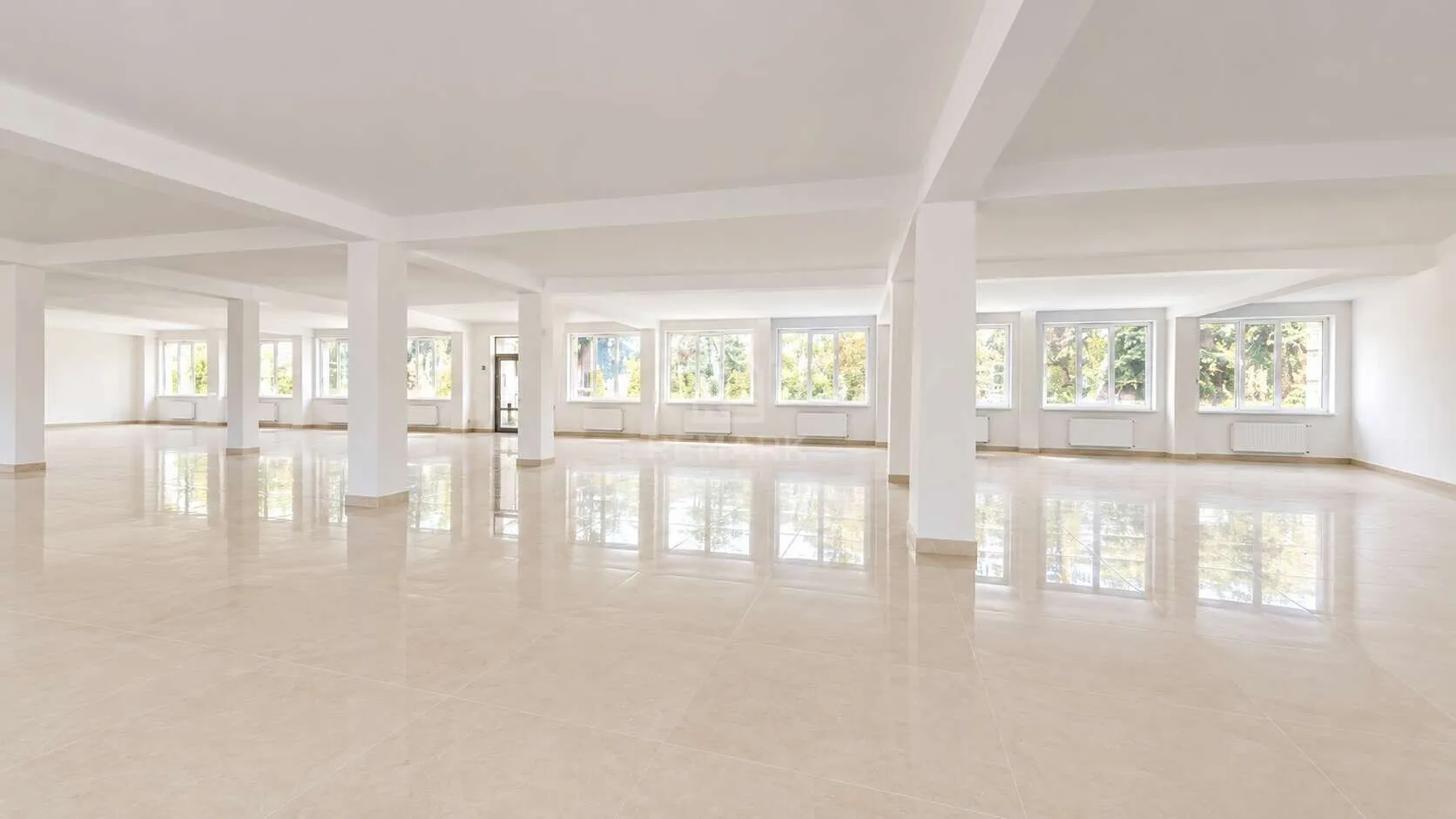 Commercial space, 520 m² — Image 4