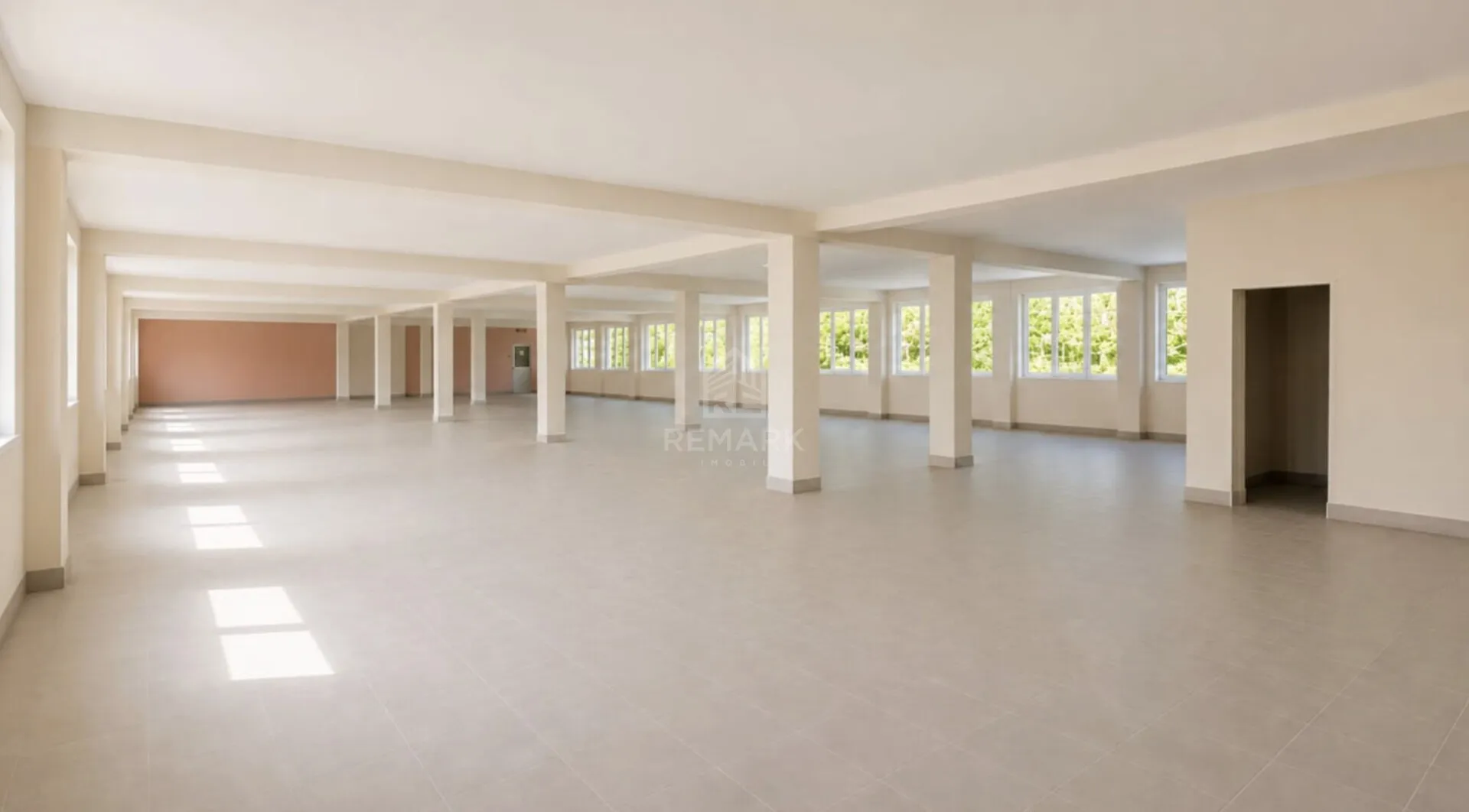 Коммерческое помещение, 520 м² — Изображение 4
