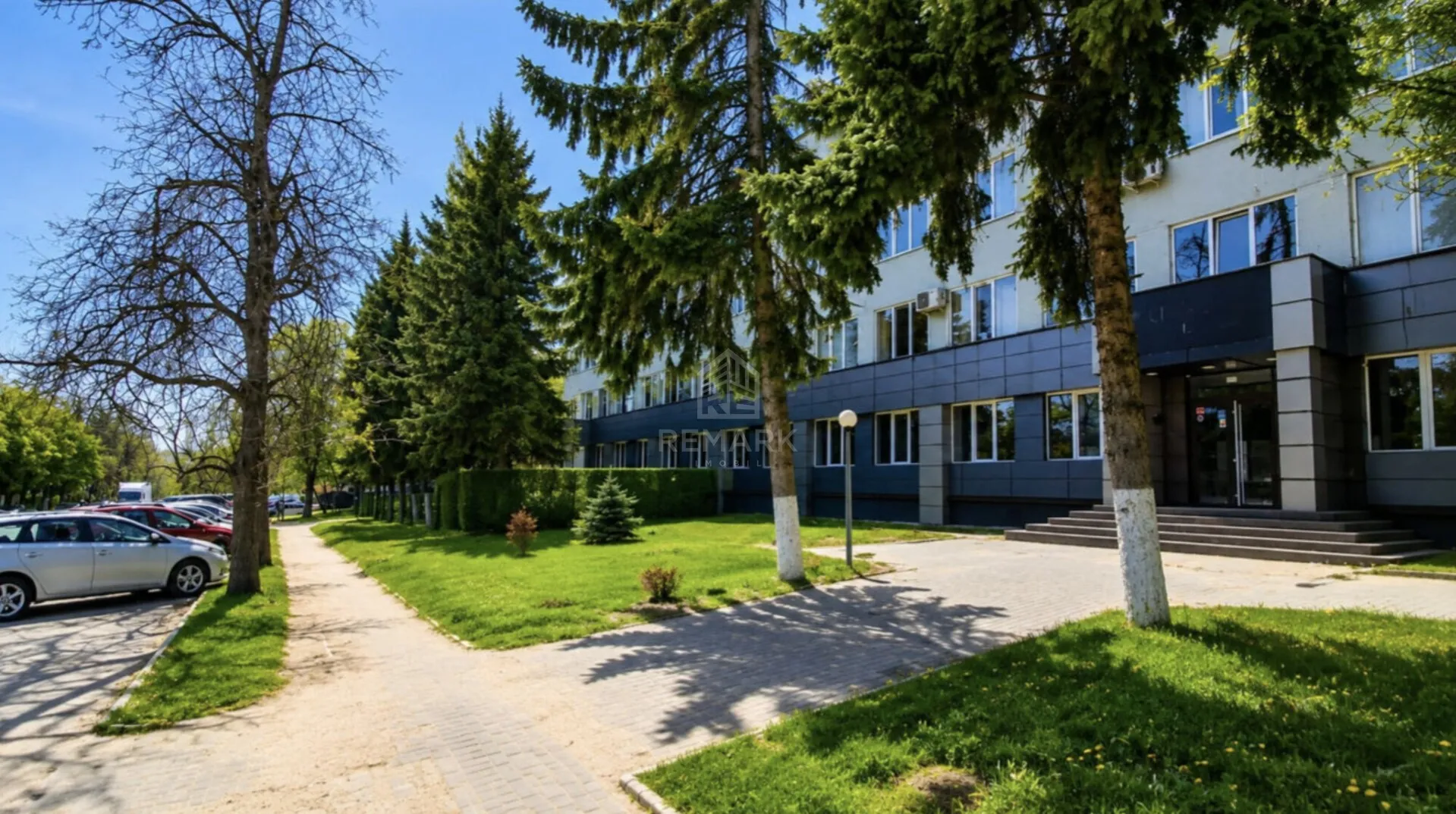 Commercial space, 520 m² — Image 3