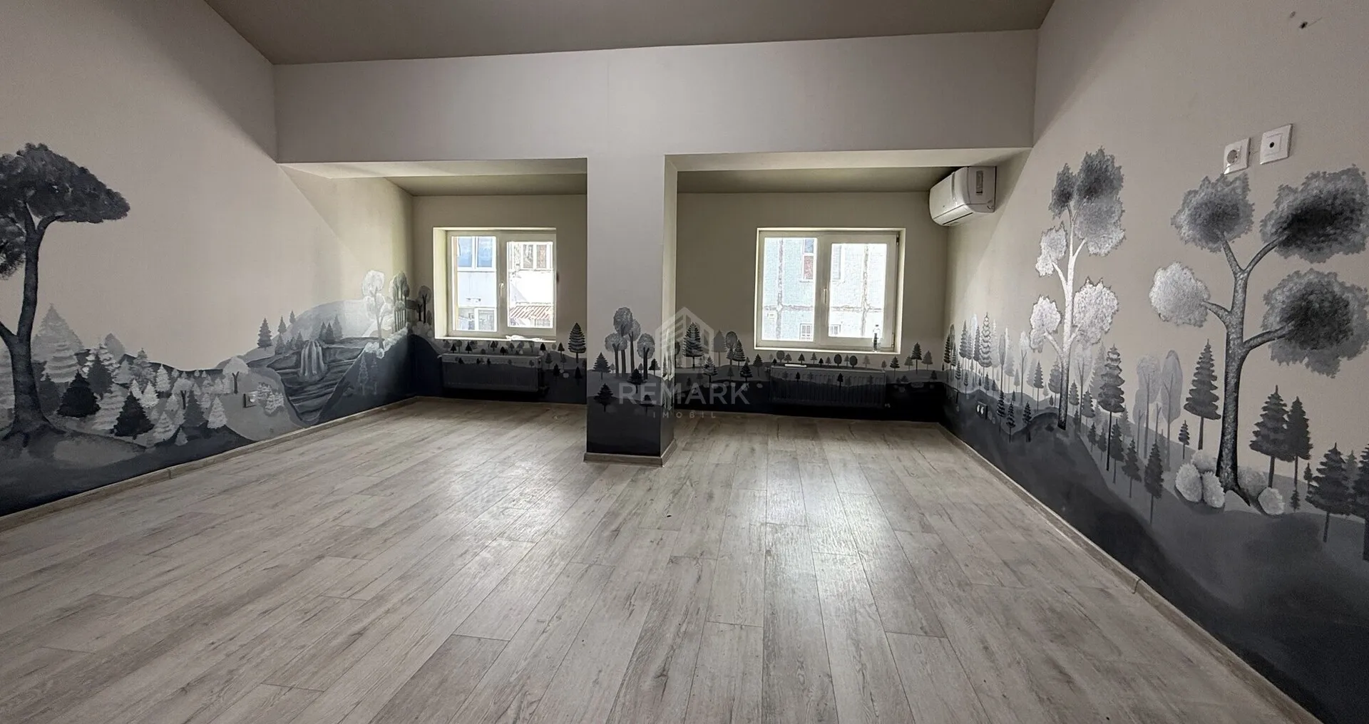 6-camere birou, 400 m² — Imagine 4