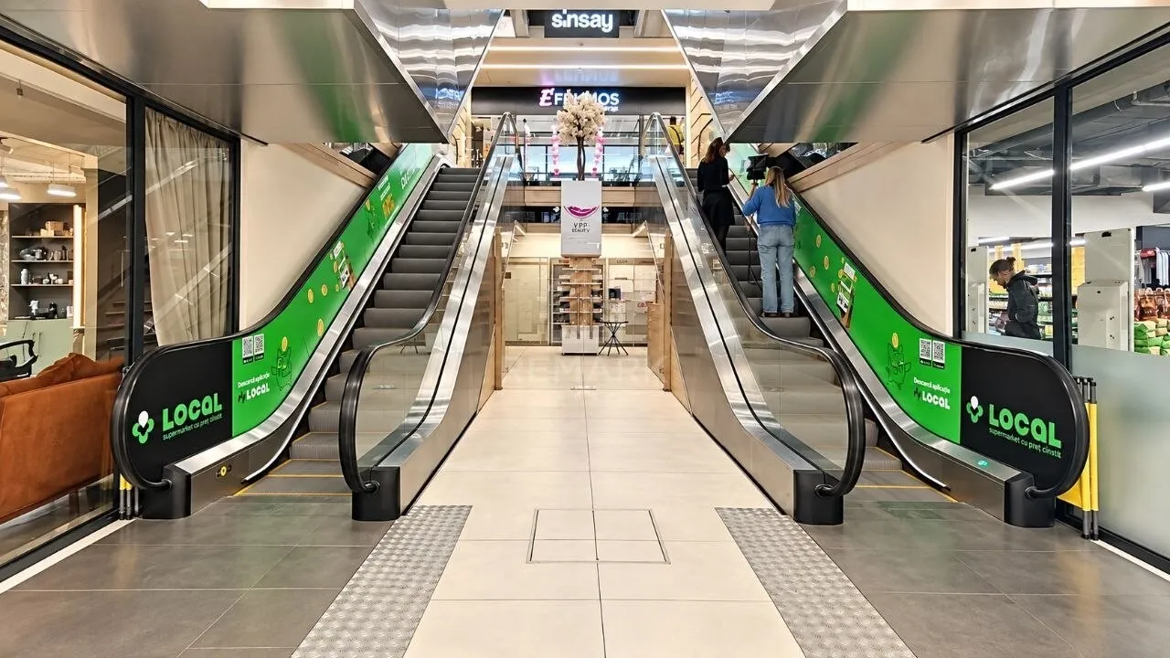 Spațiu comercial, 25 m² — Imagine 2