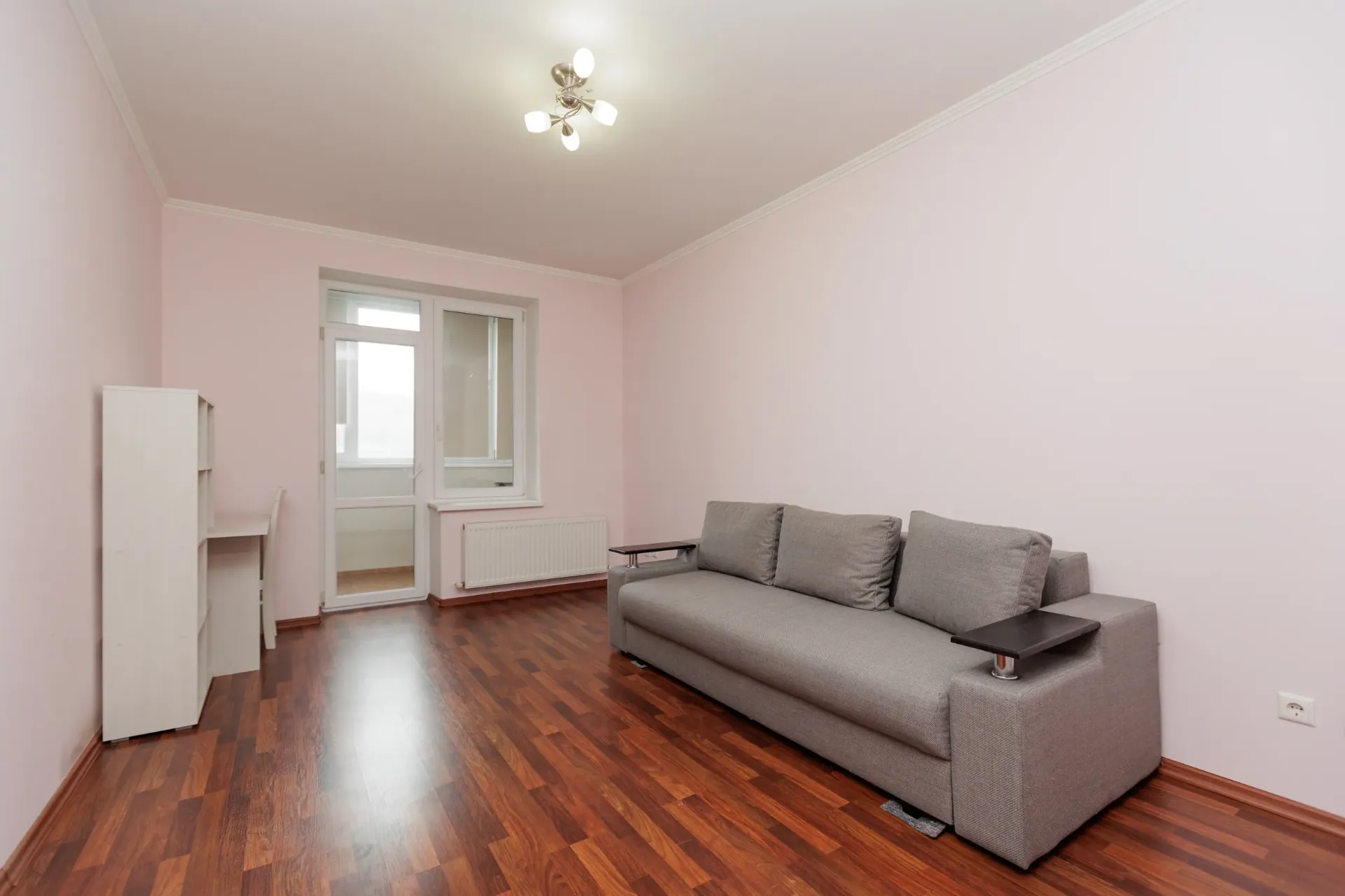 2-комнатная квартира, 78 м² — Изображение 10