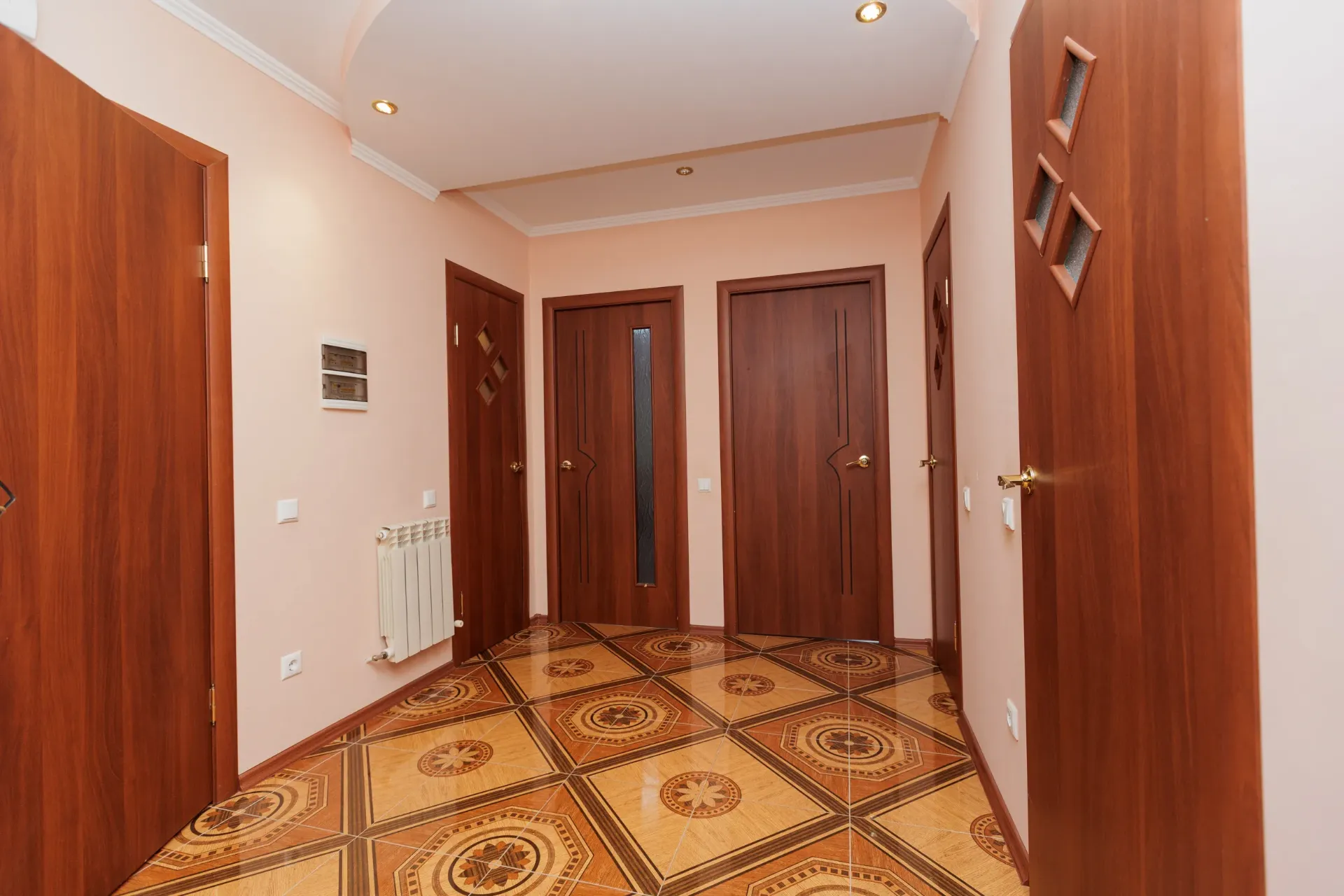 2-комнатная квартира, 78 м² — Изображение 6