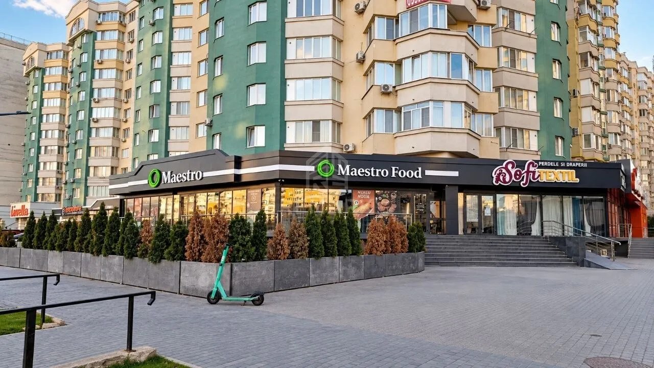 Коммерческое помещение, 360 м² — Изображение 1
