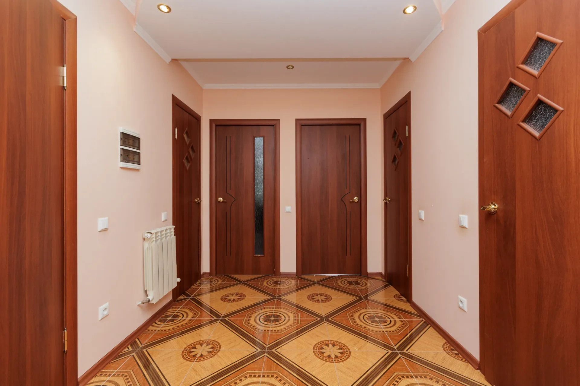 2-комнатная квартира, 78 м² — Изображение 18