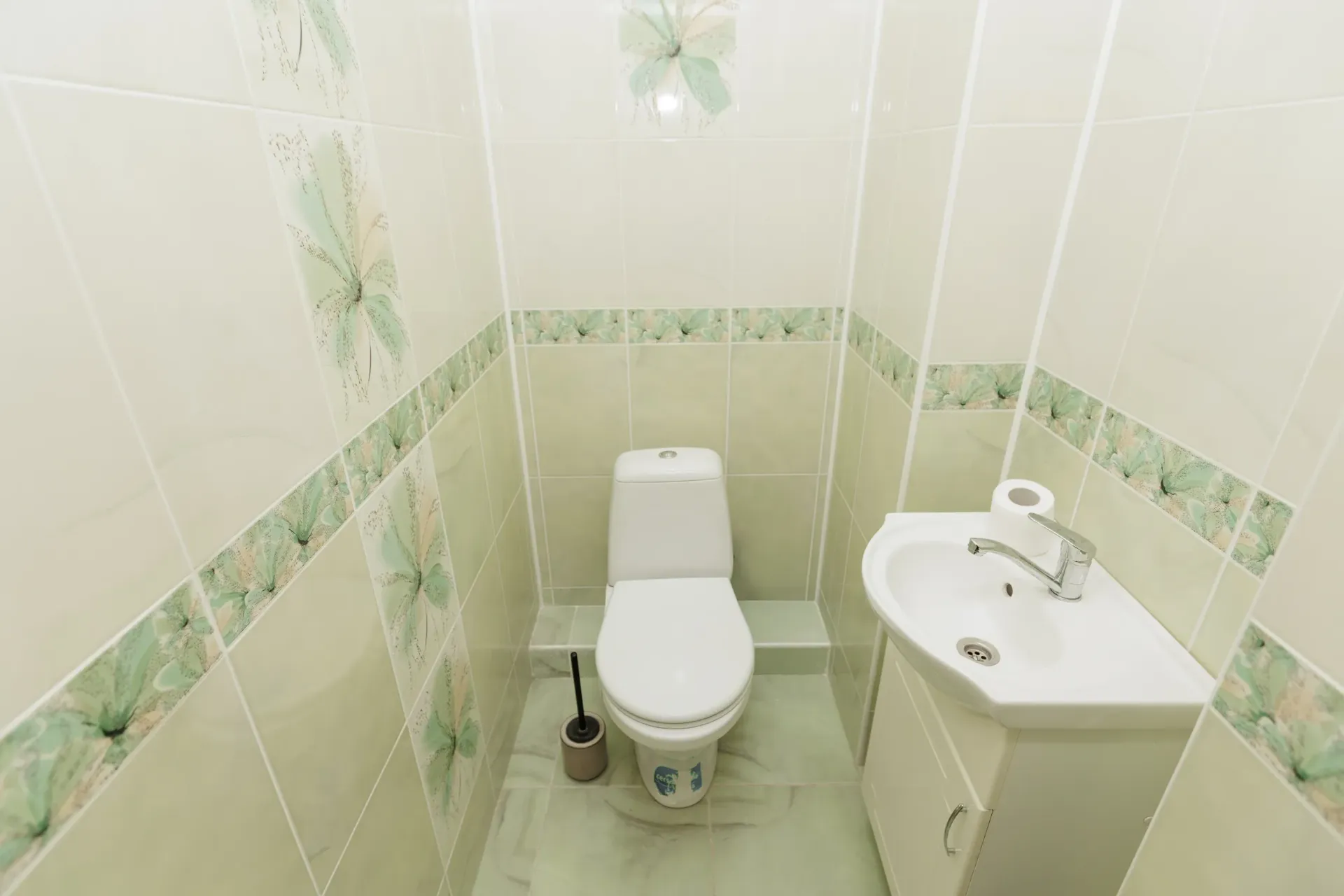 2-комнатная квартира, 78 м² — Изображение 17